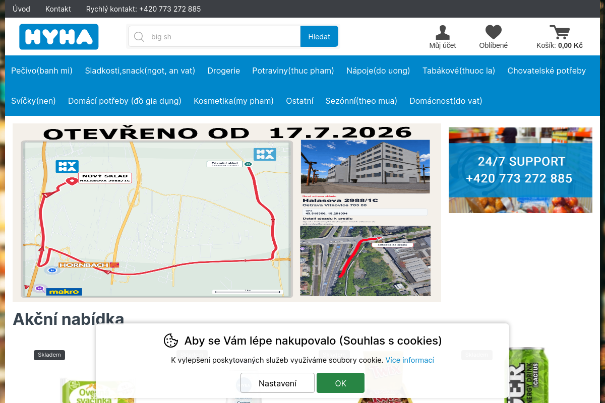 Hyha.cz
