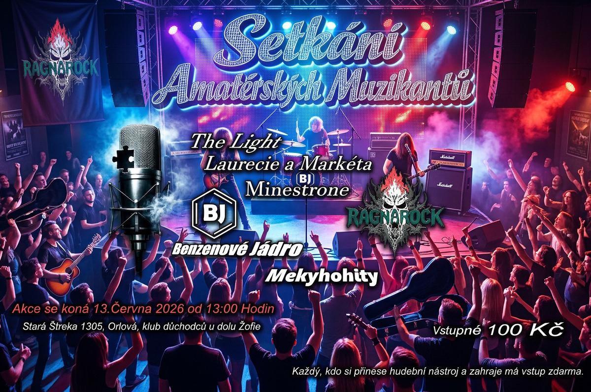 Setkání AM