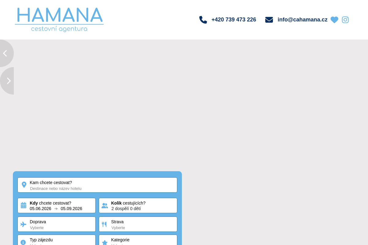 CA Hamana