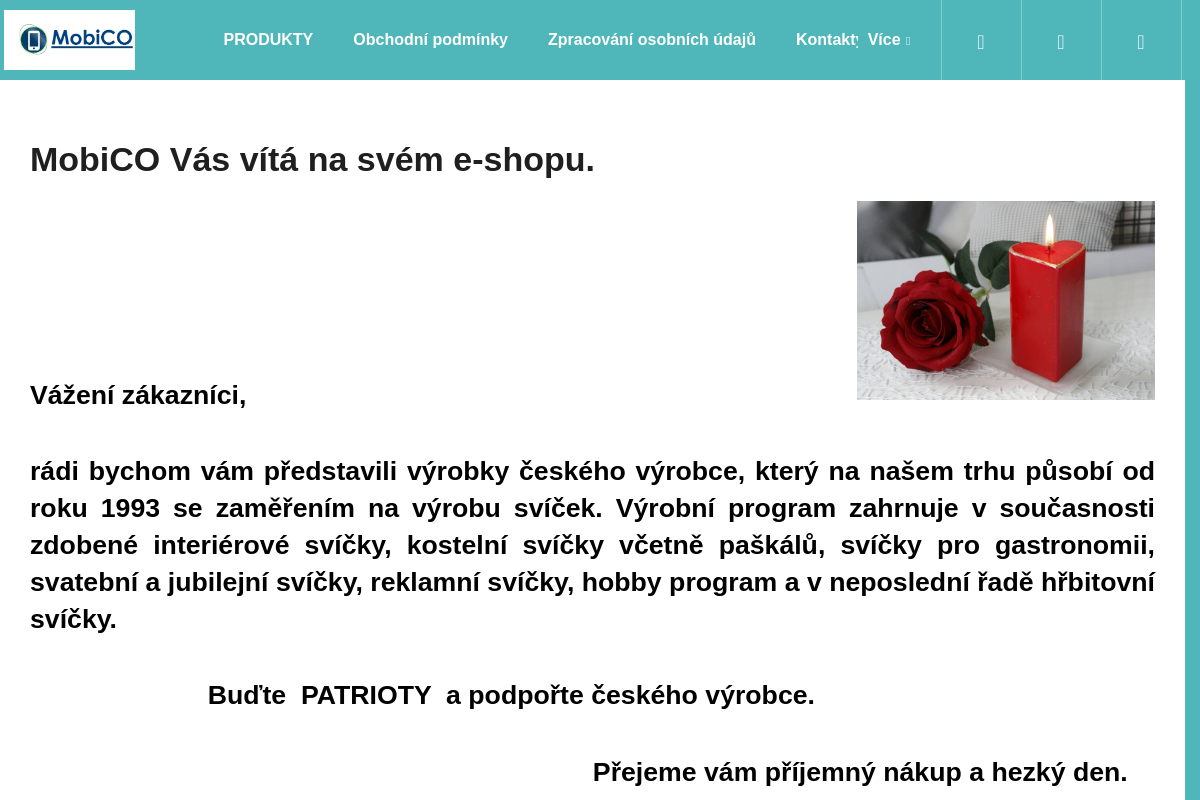 Mobico.cz