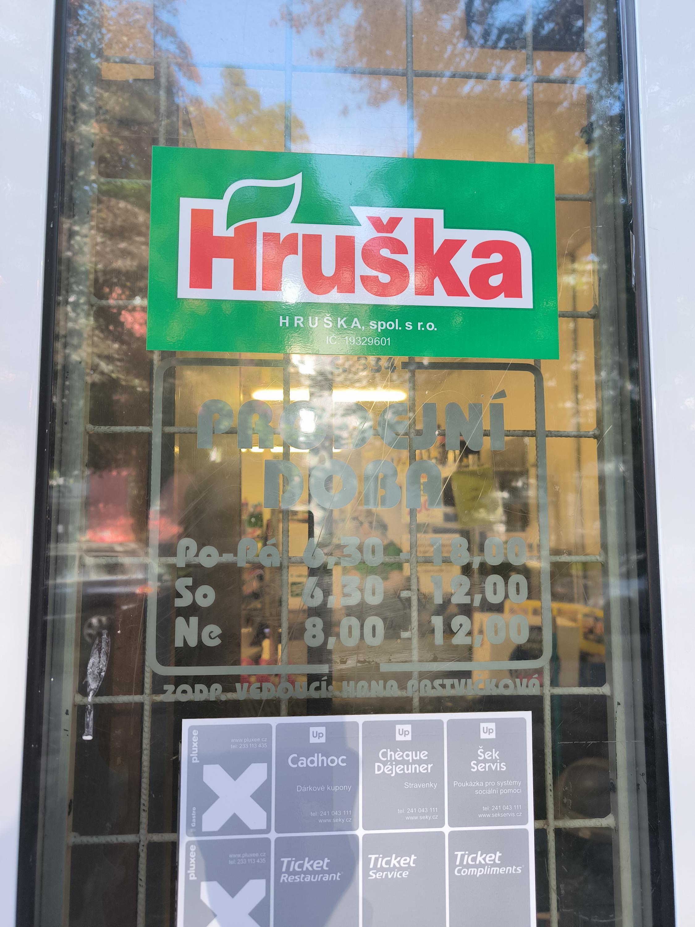 HRUŠKA foto 2