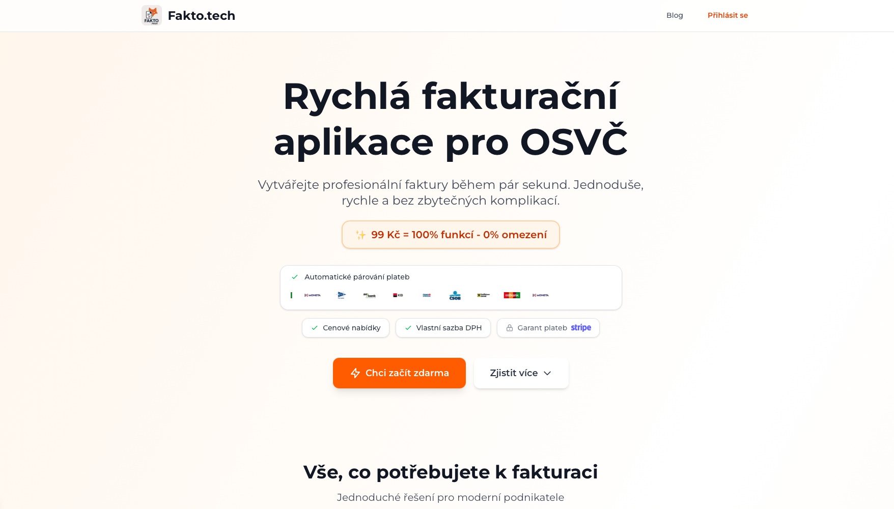 Fakto.tech foto 1