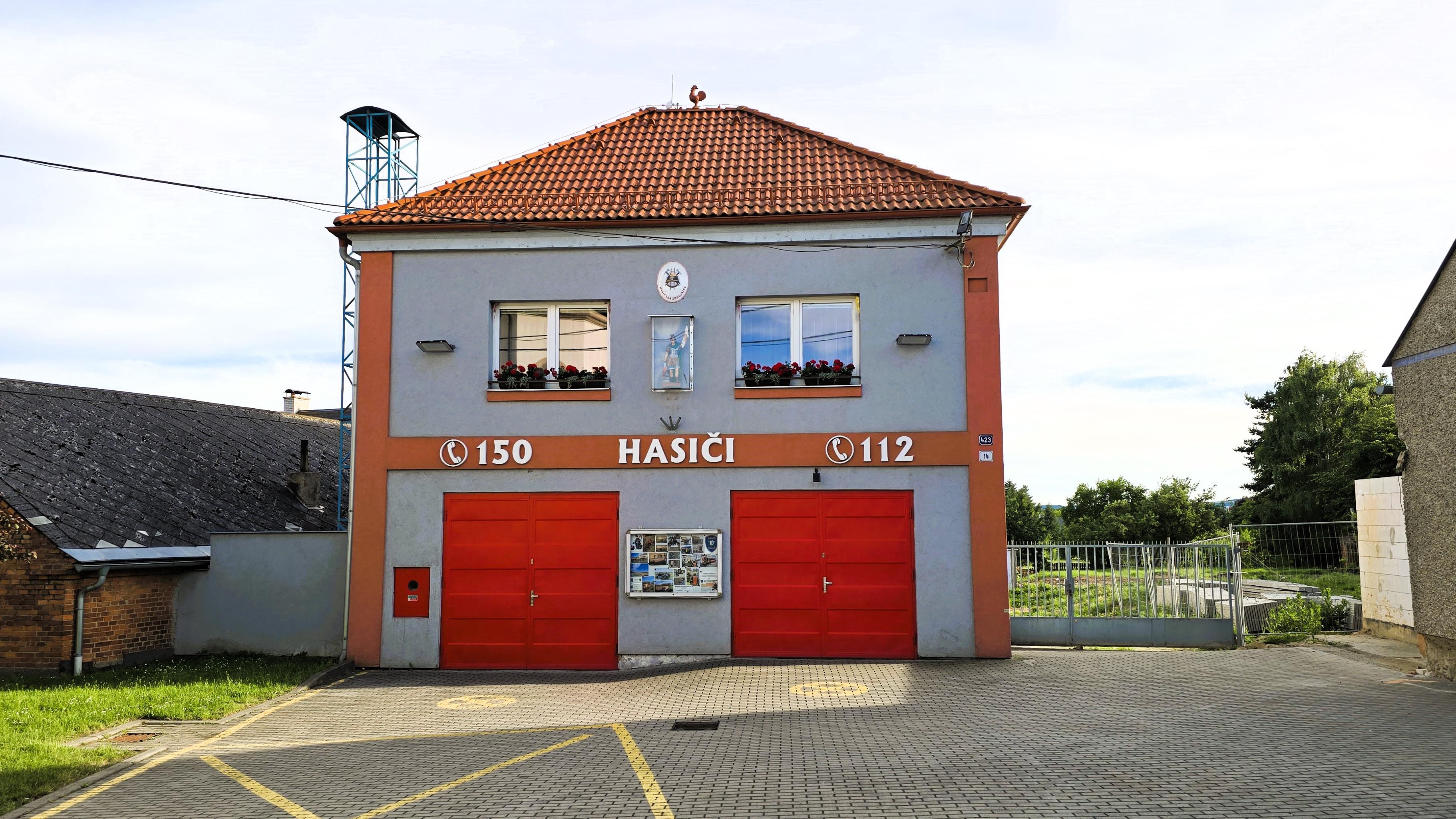 SDH Držovice foto 5