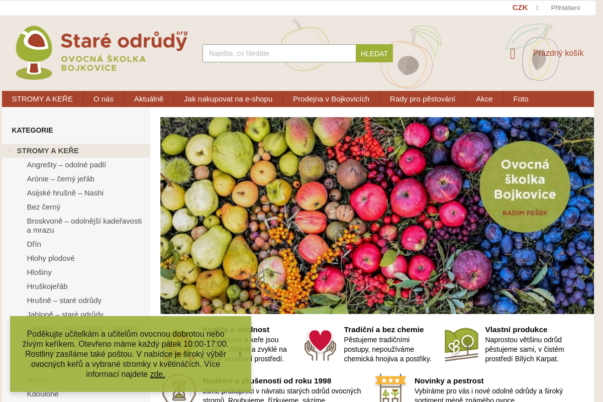 Stareodrudy.org