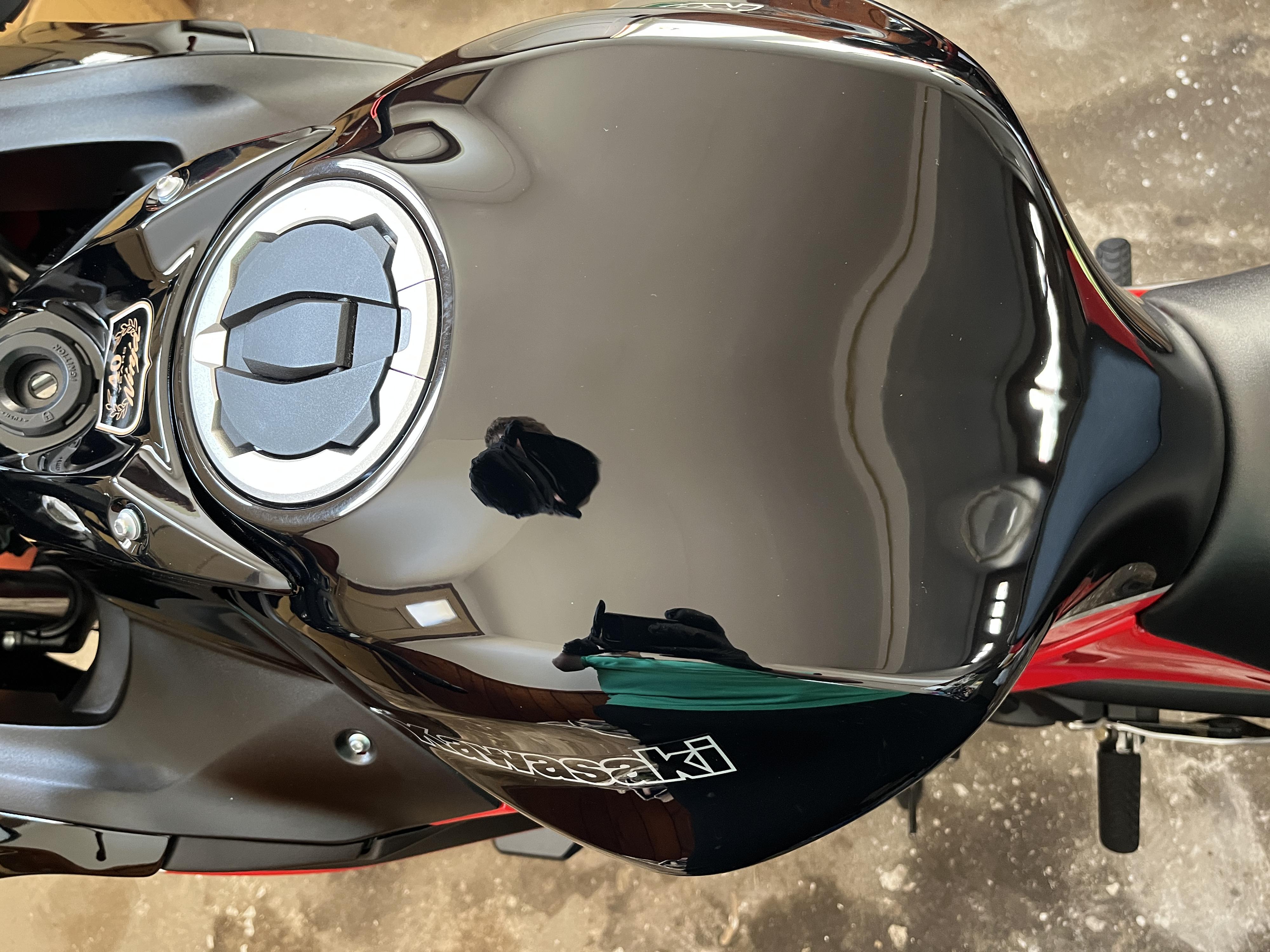 MH Detailing Brno foto 4