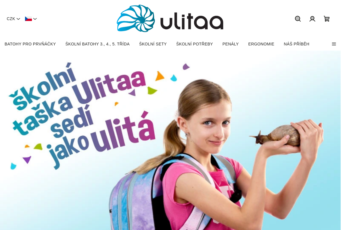 Ulitaa.cz