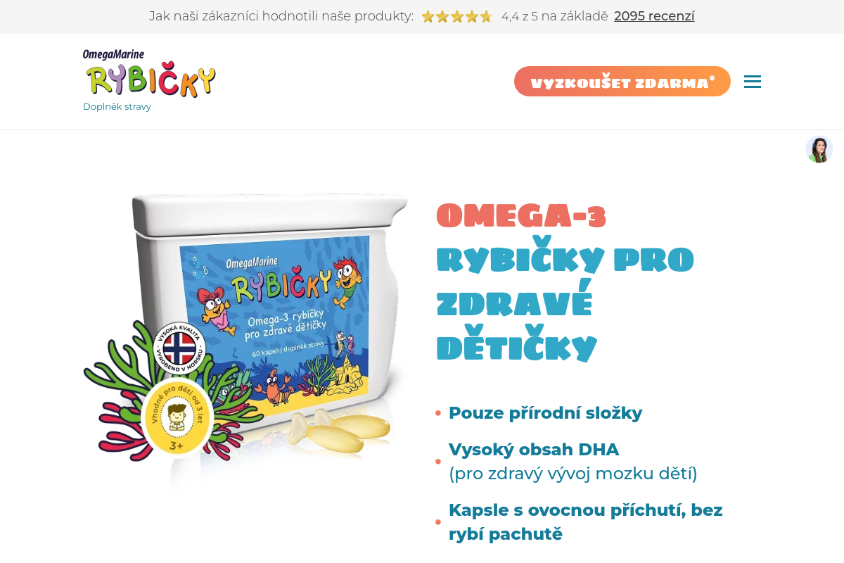 Rybicky.cz