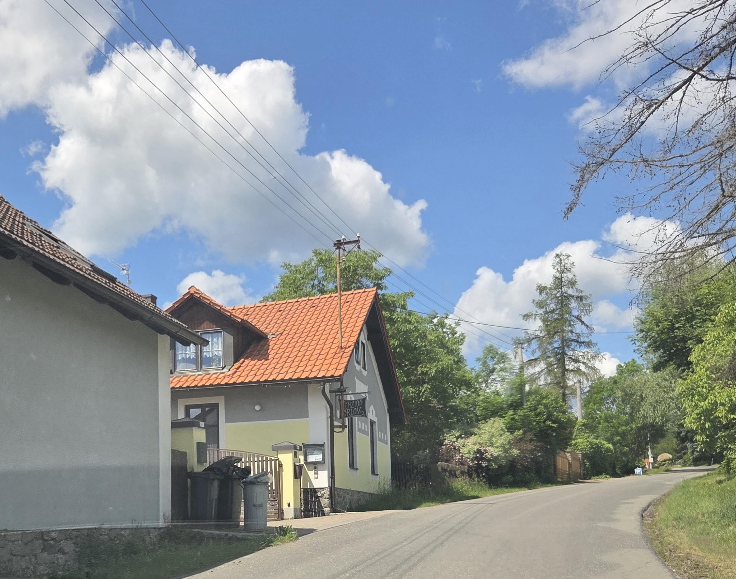 Penzion Orlov foto 3