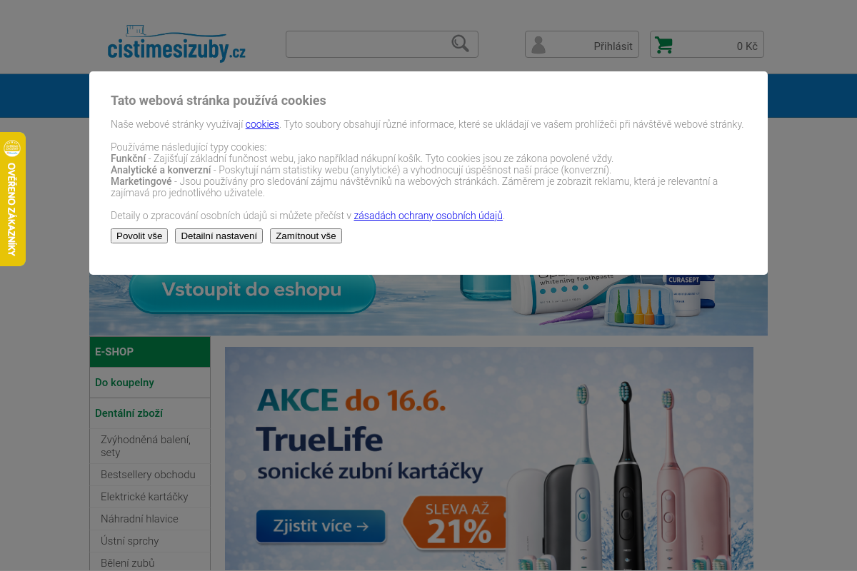 Cistimesizuby.cz