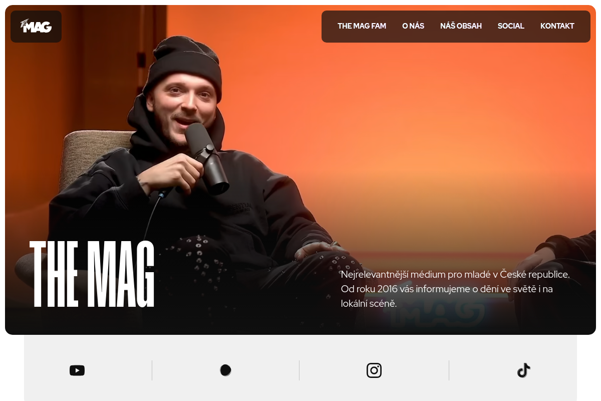 The Mag foto 1