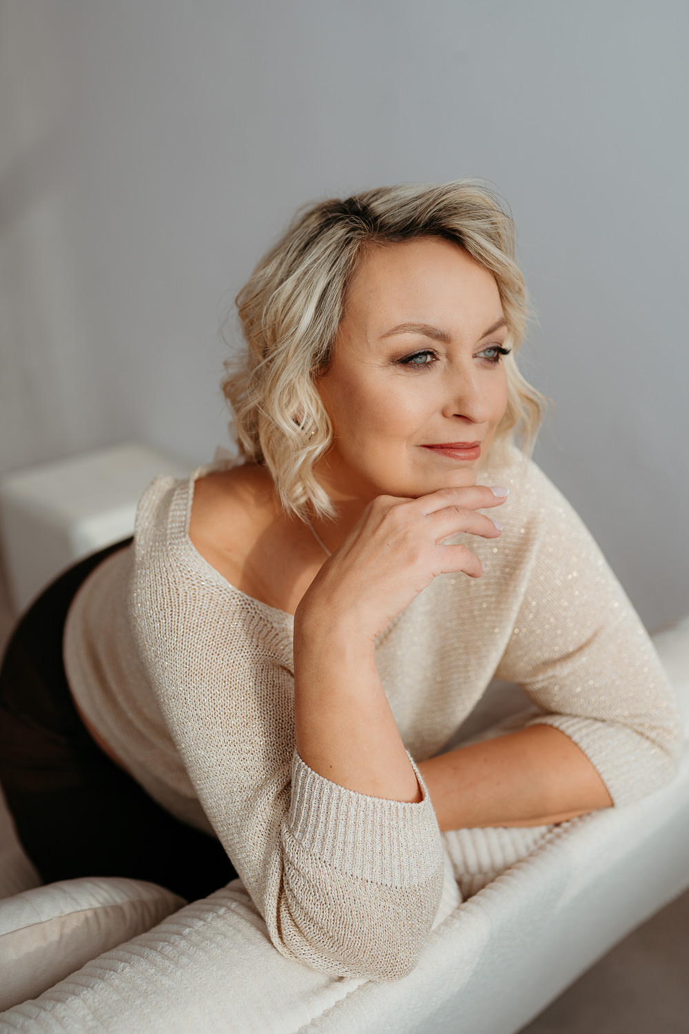 Šárka Ducháčová - Portrétní & Boudoir Fotografka foto 6