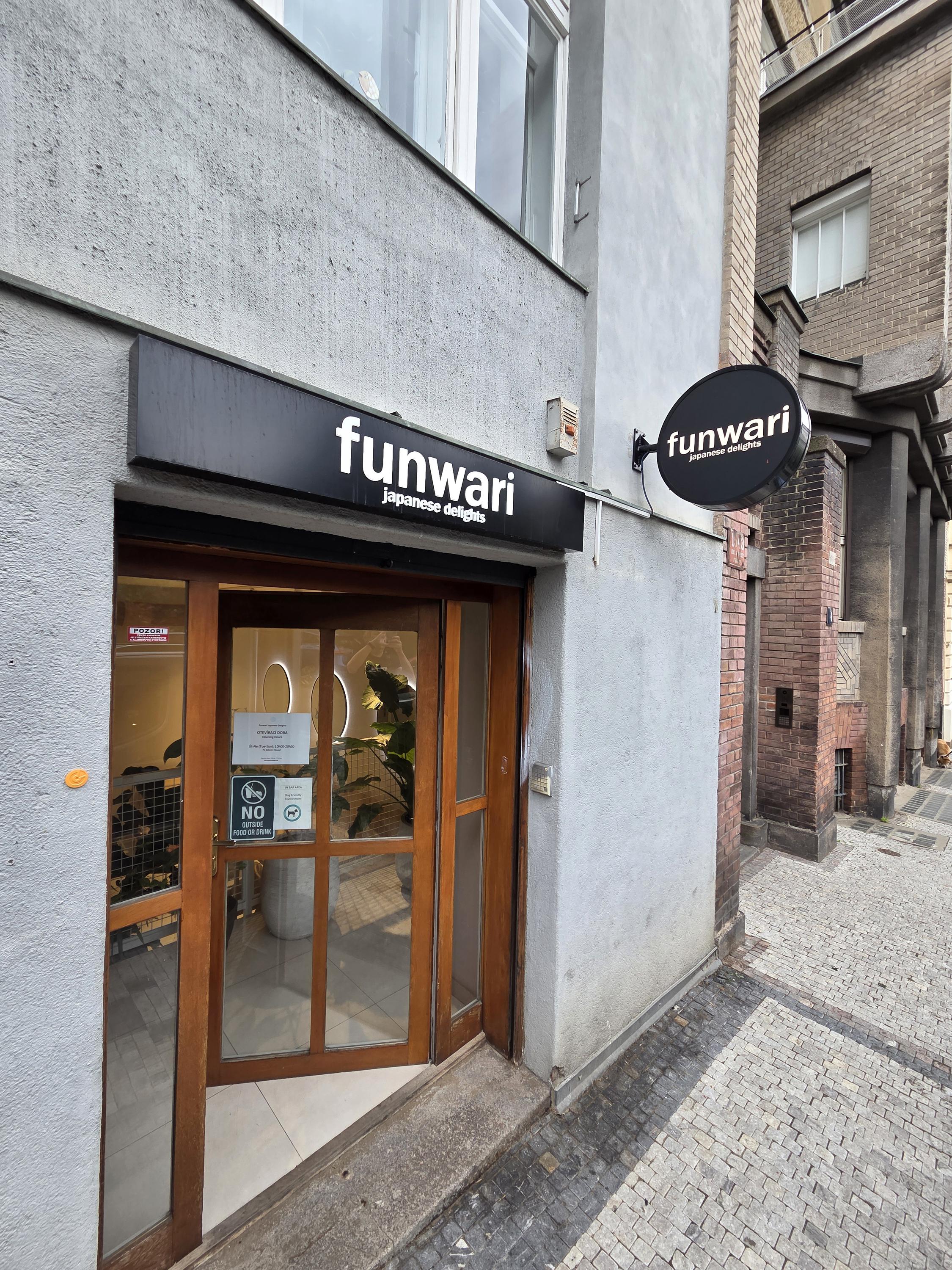 Funwari Japanese Delights foto 2