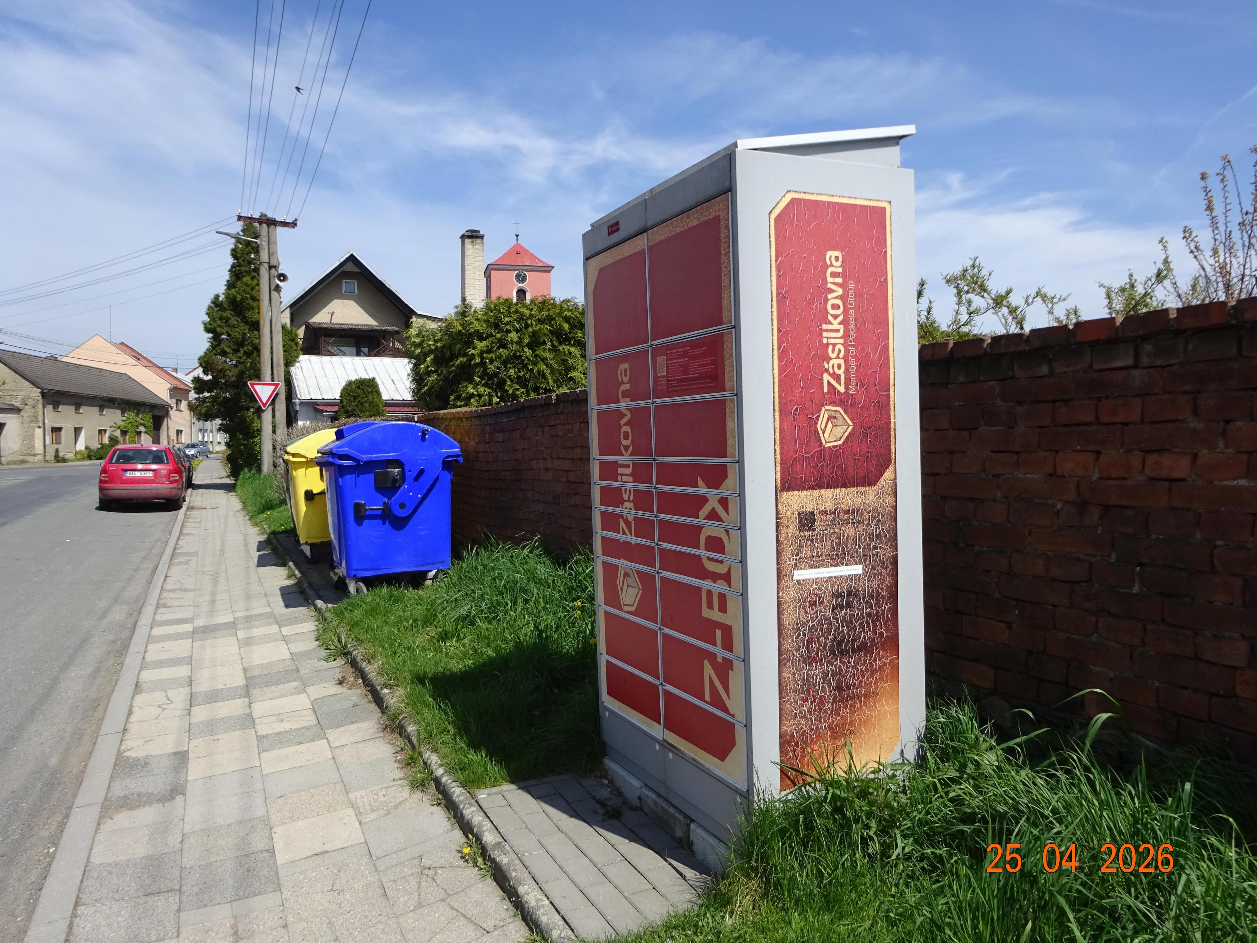 Z-BOX foto 2