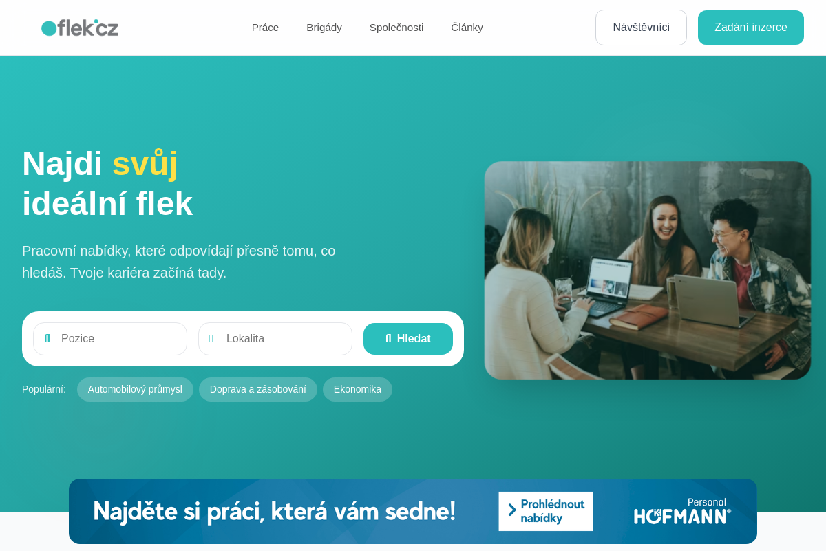 Flek.cz