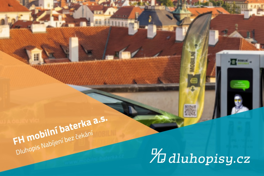 Dluhopis Nabíjení bez čekání - výnos 17,5 %