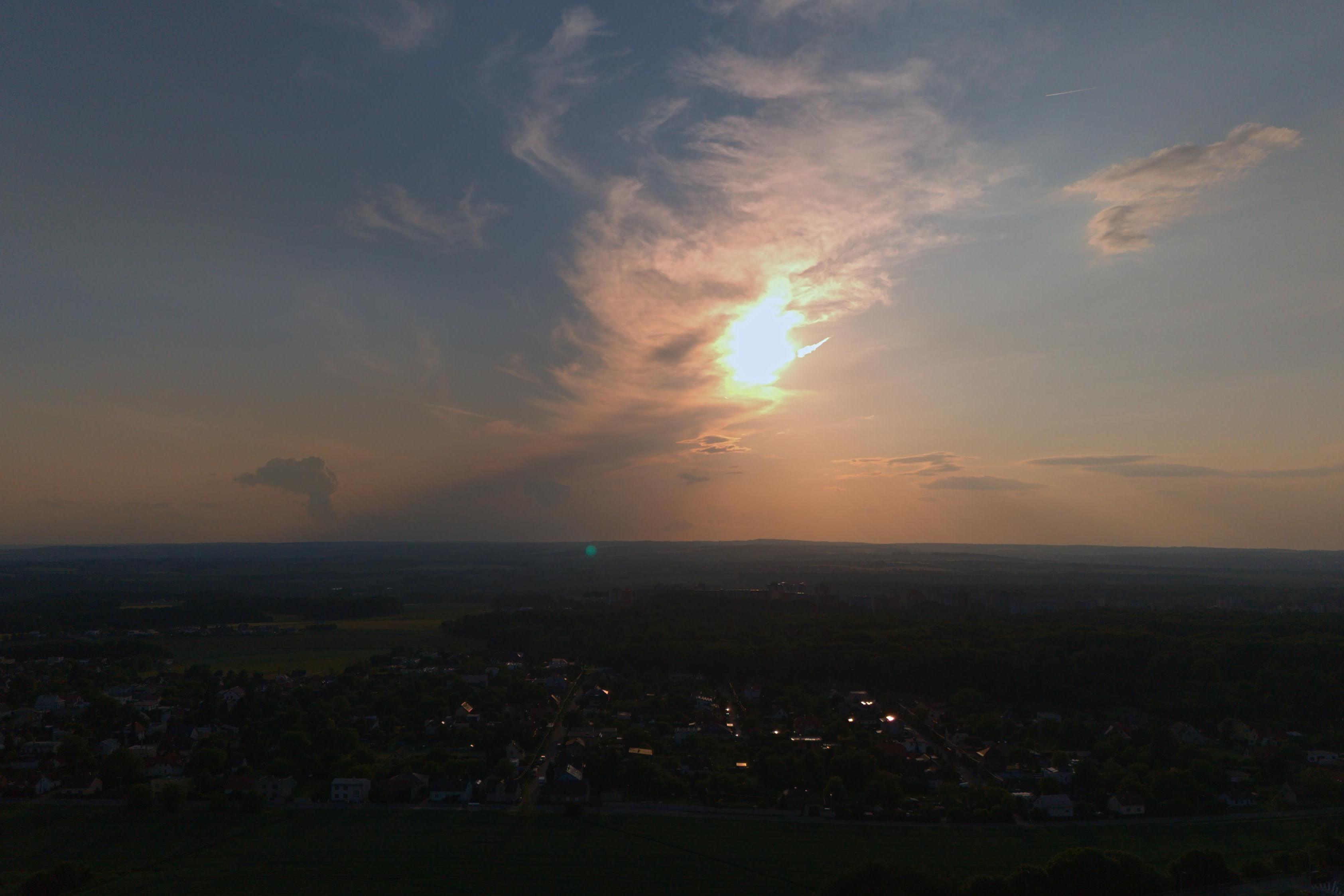 DroneSpectra