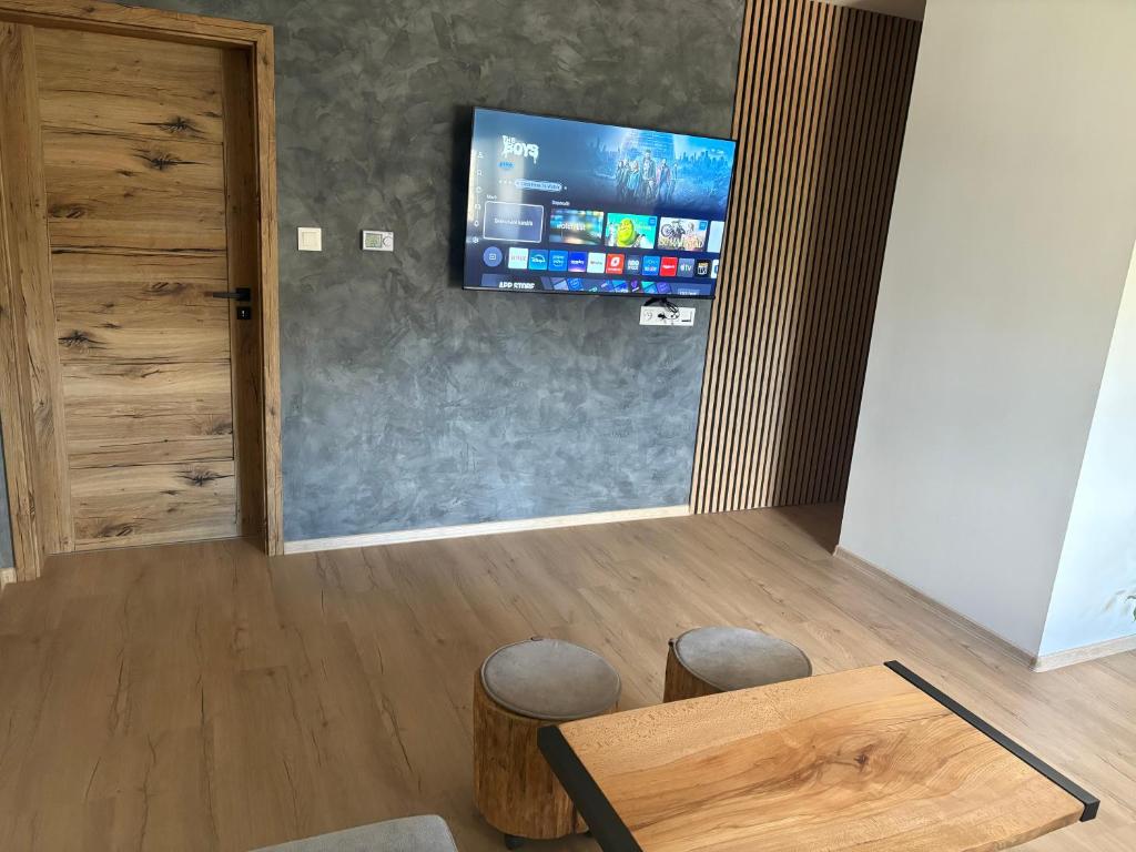 Apartmán Branná do hor foto 5