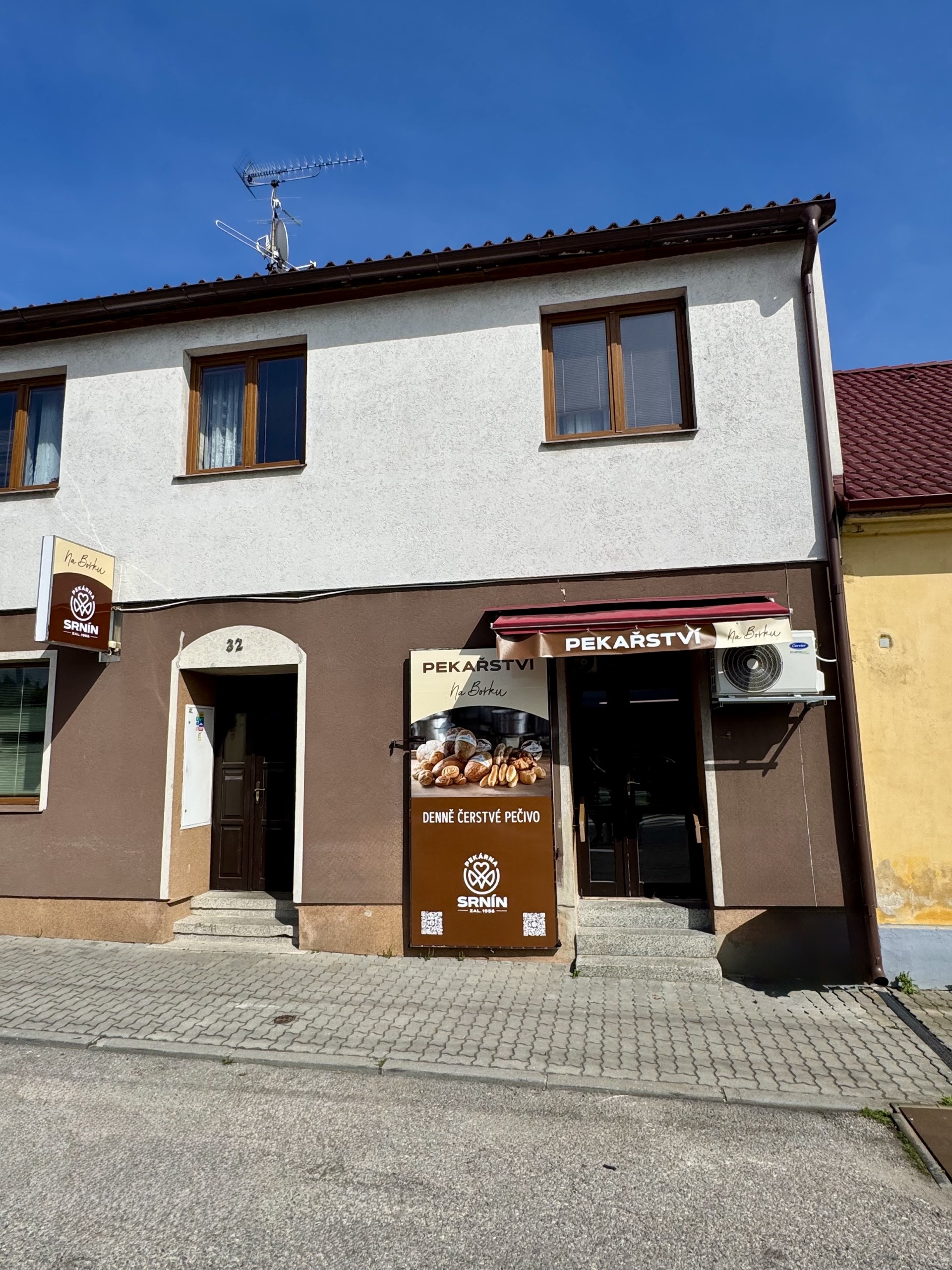 Pekařství Na Borku foto 1