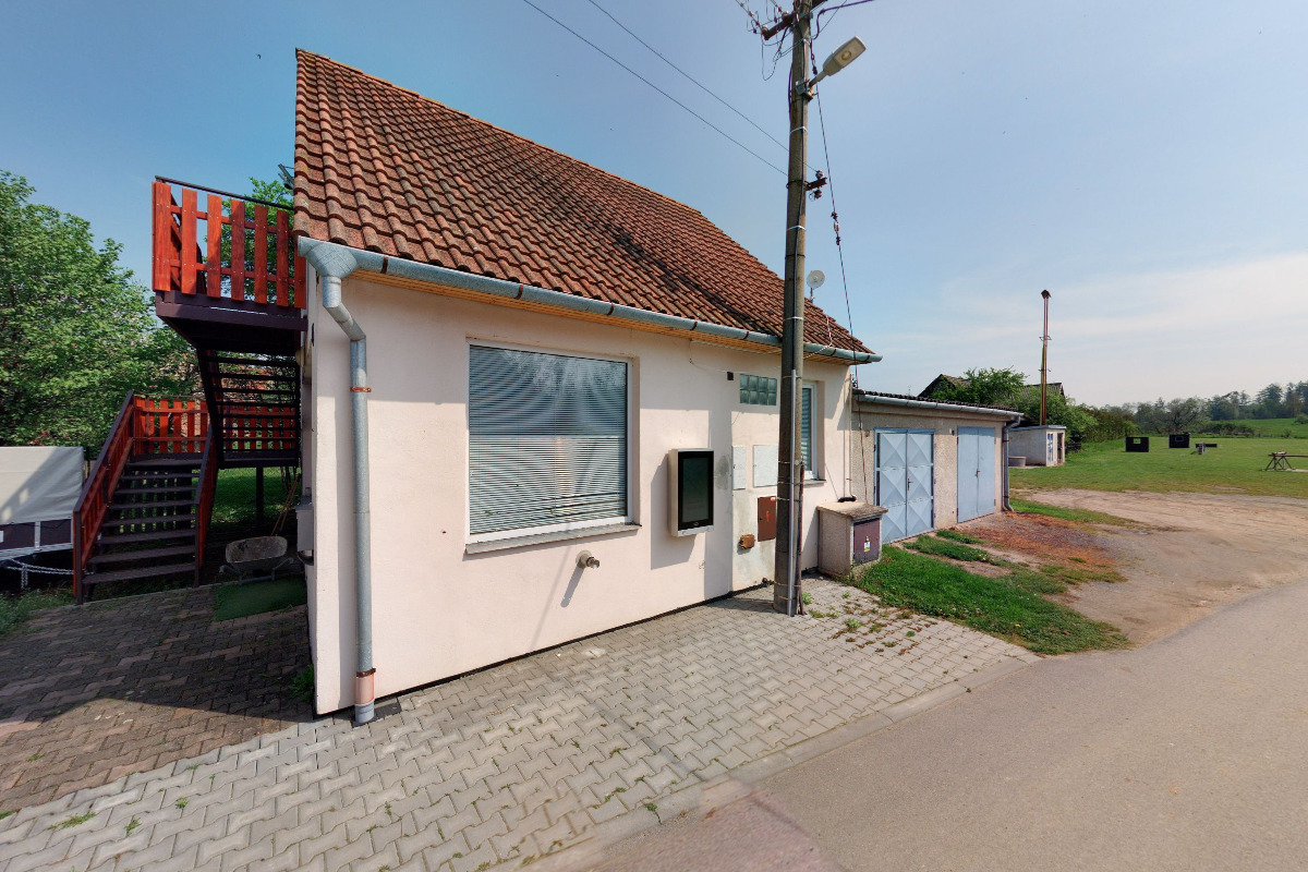 Kojatín - obecní úřad