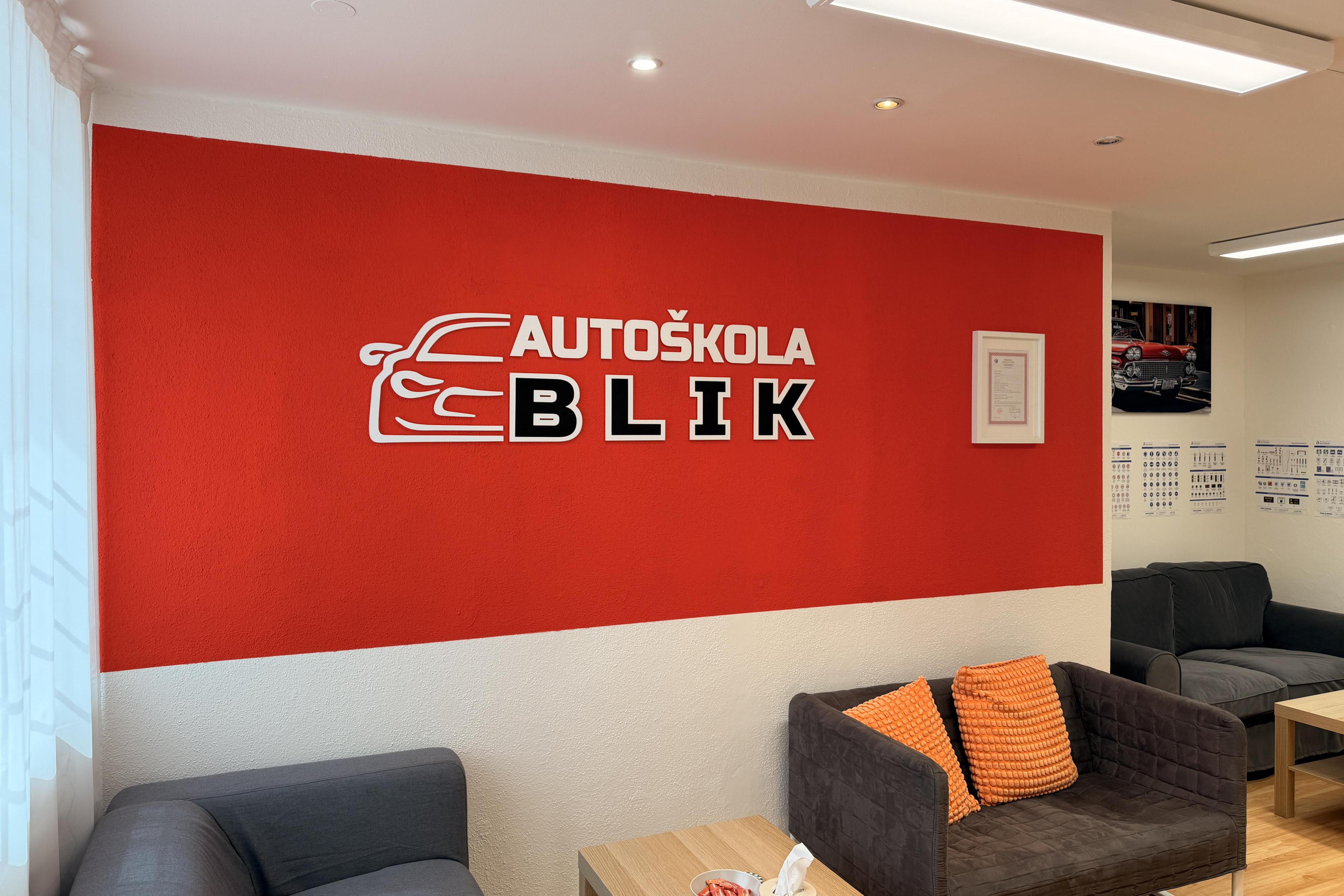 Volné termíny letních kurzů autoškoly sk. B
