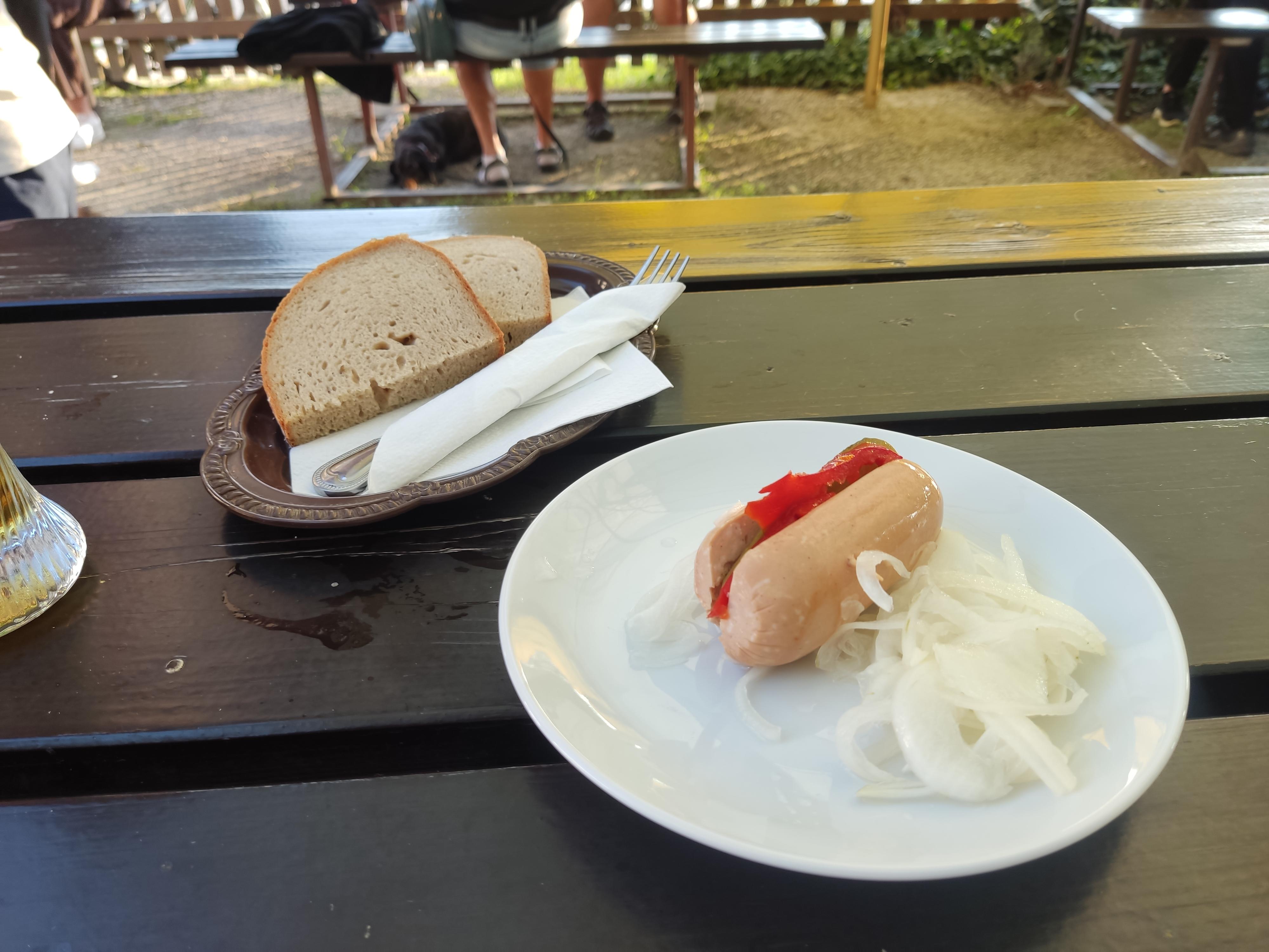 Občerstvení U Šmachů foto 5