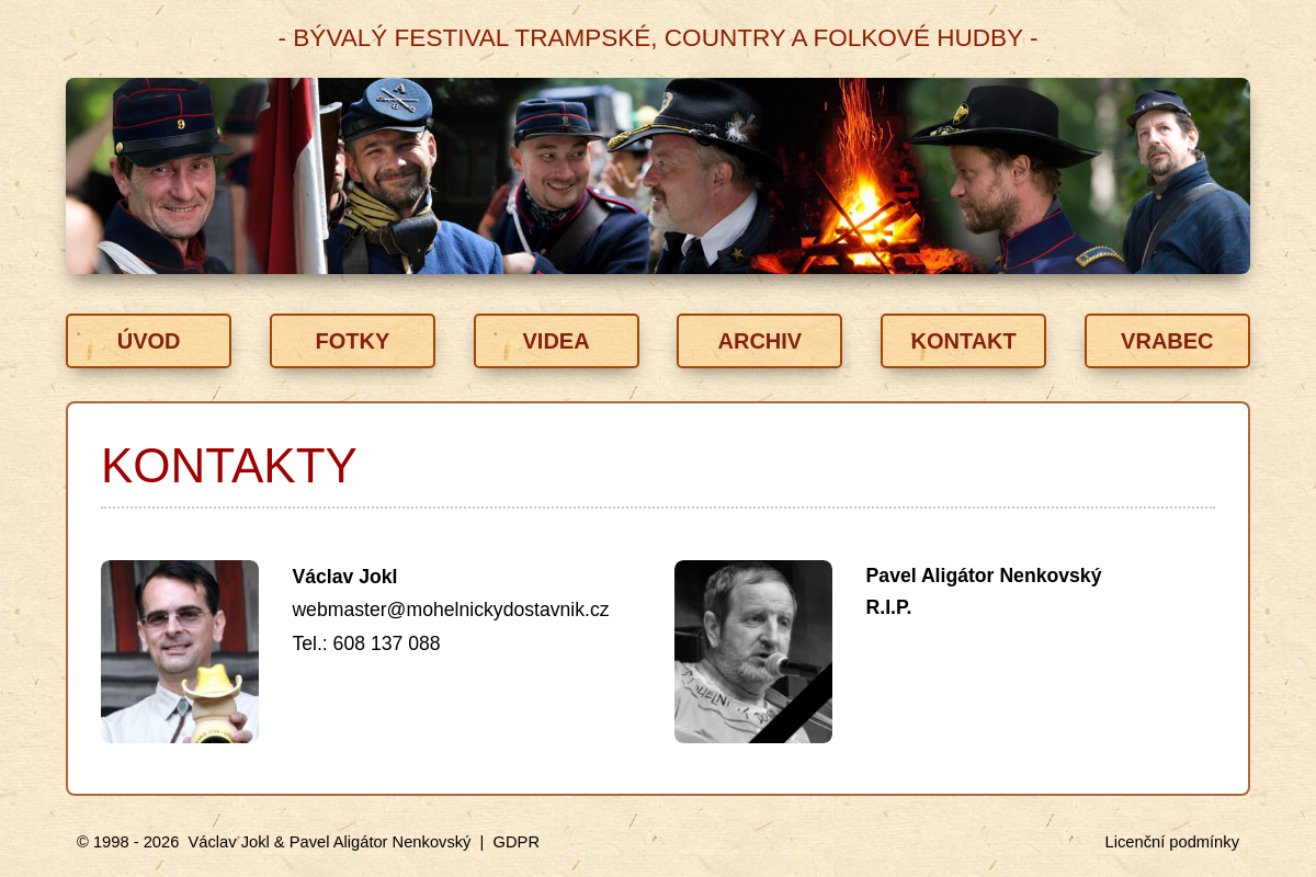 Václav Jokl