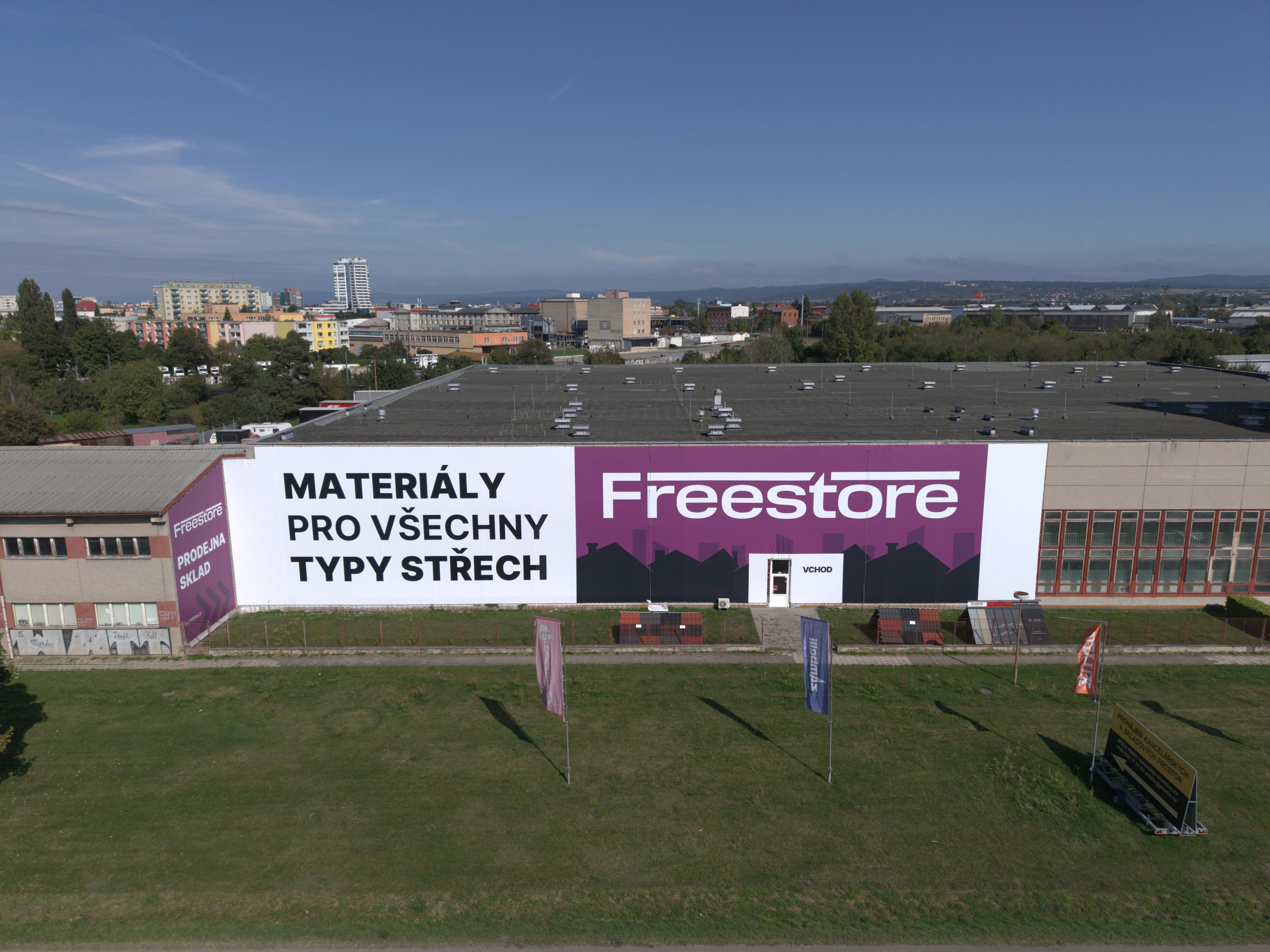 Free Store, s.r.o. foto 2
