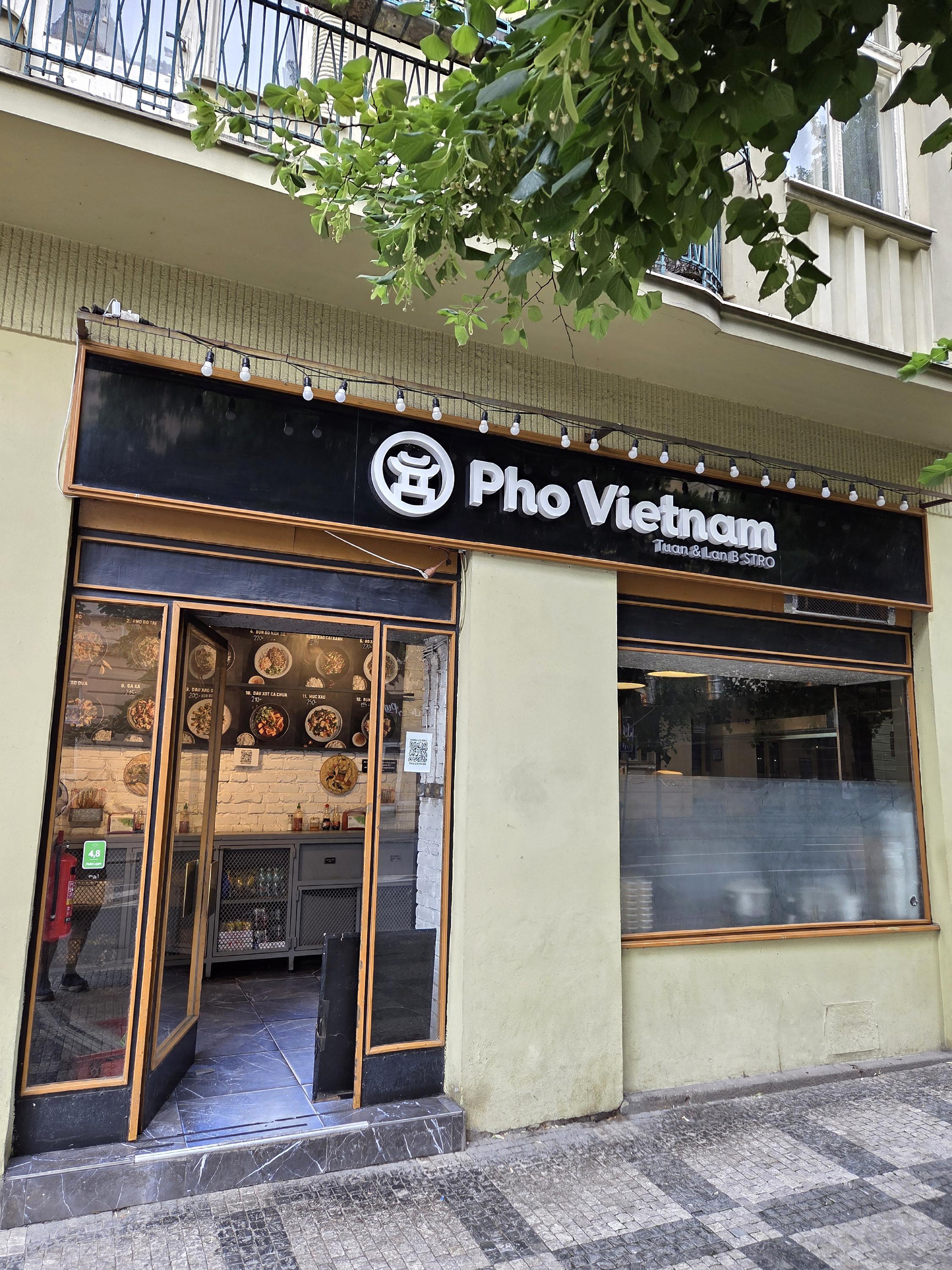 Pho Vietnam Tuan&Lan foto 2