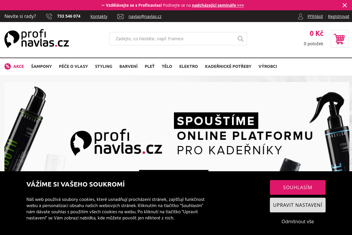 ProfiNaVlas.cz