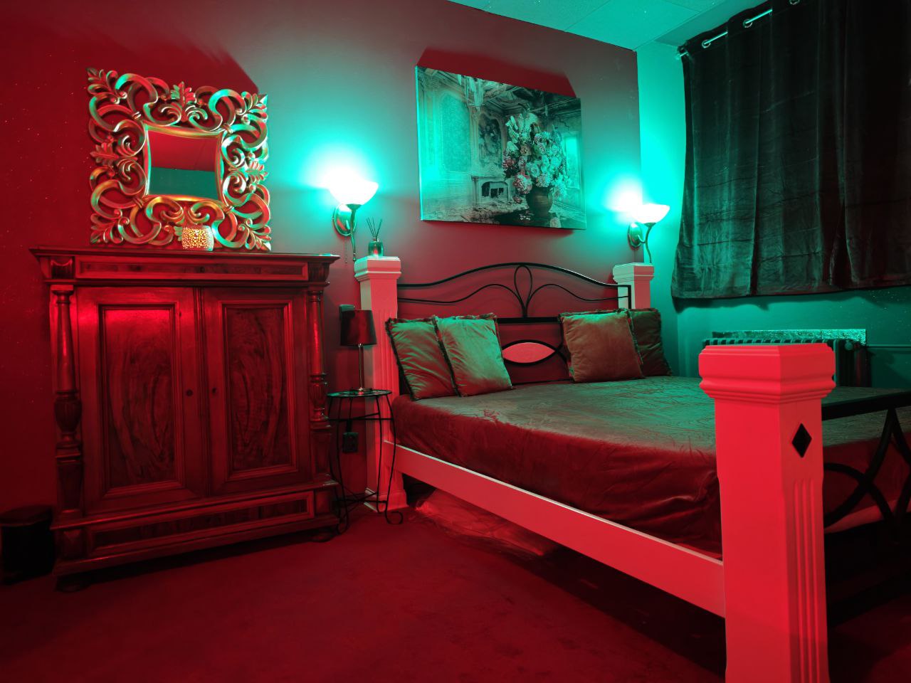 Privátní wellness - Levantino foto 6