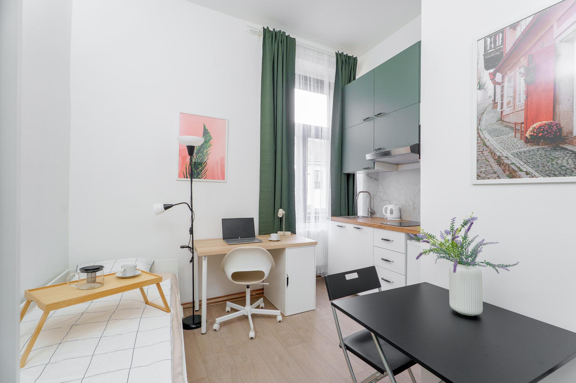EULIVIA Apartments