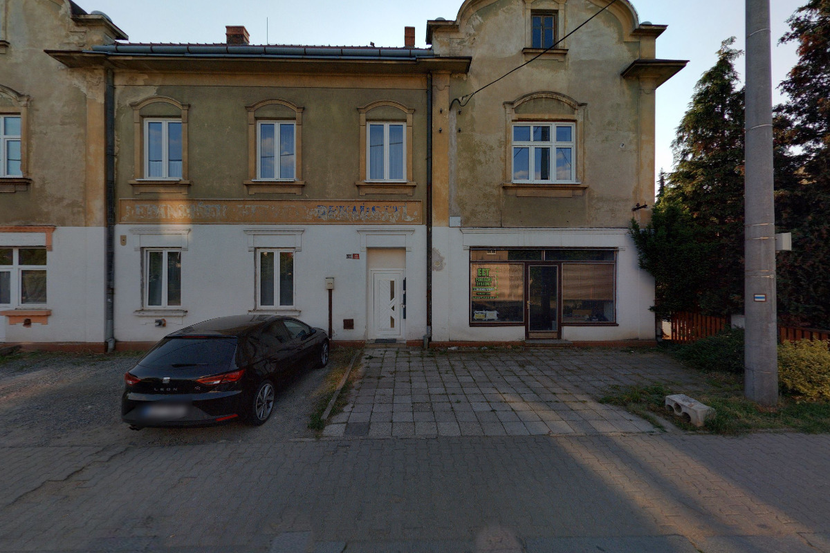 Veterinární klinika Letovice, s.r.o.