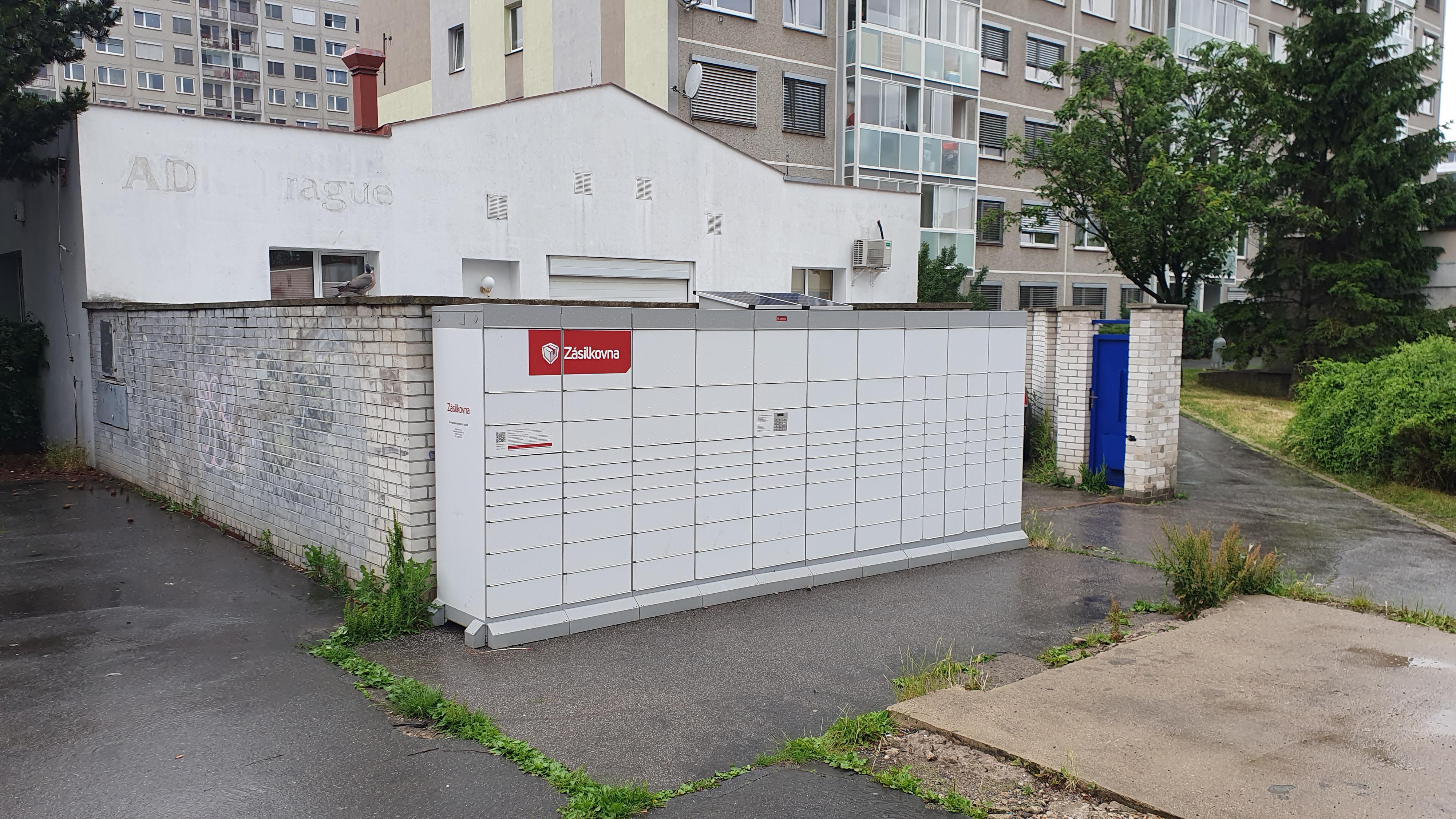 Z-BOX