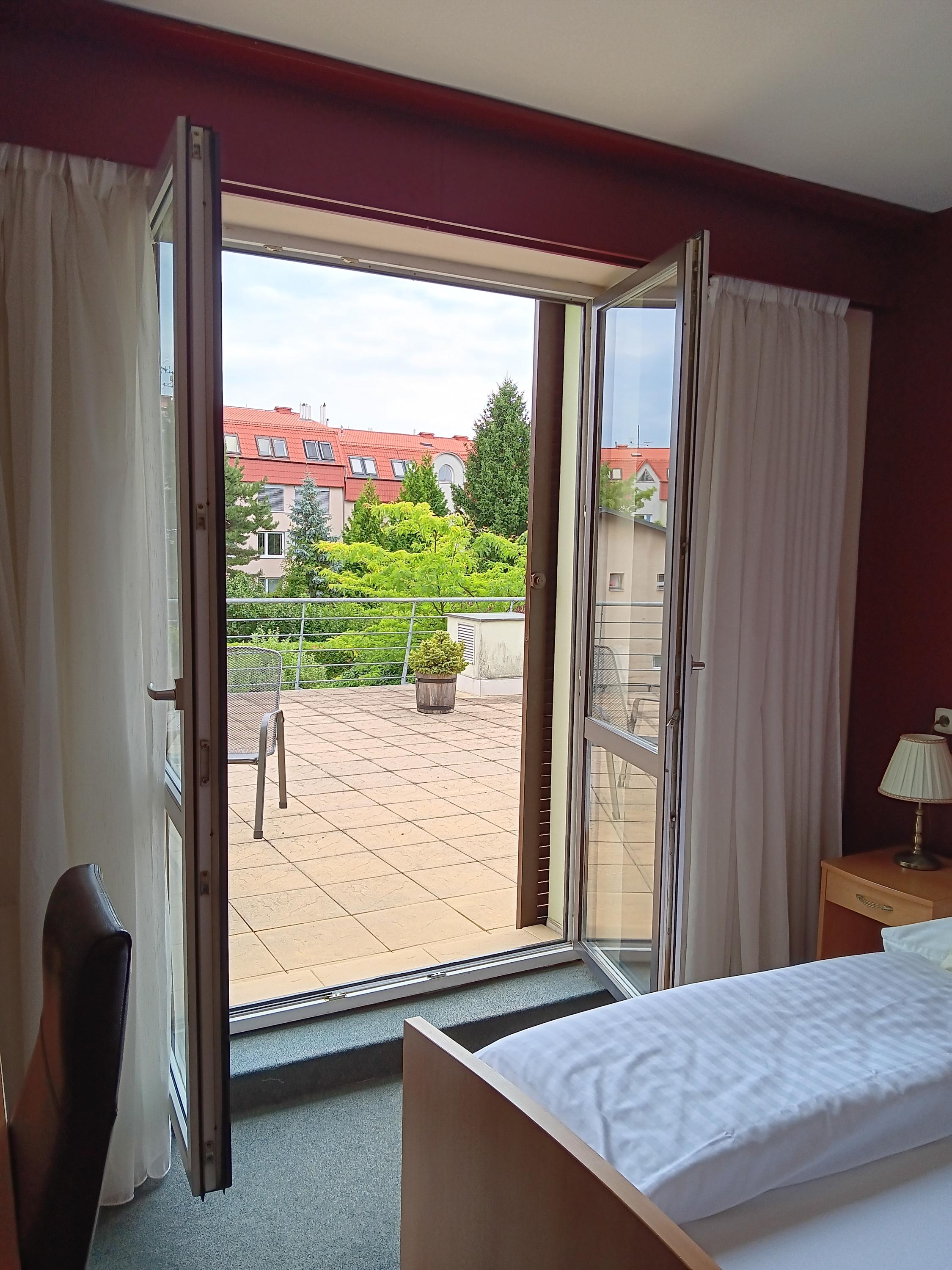 Hotel PAVILON foto 6