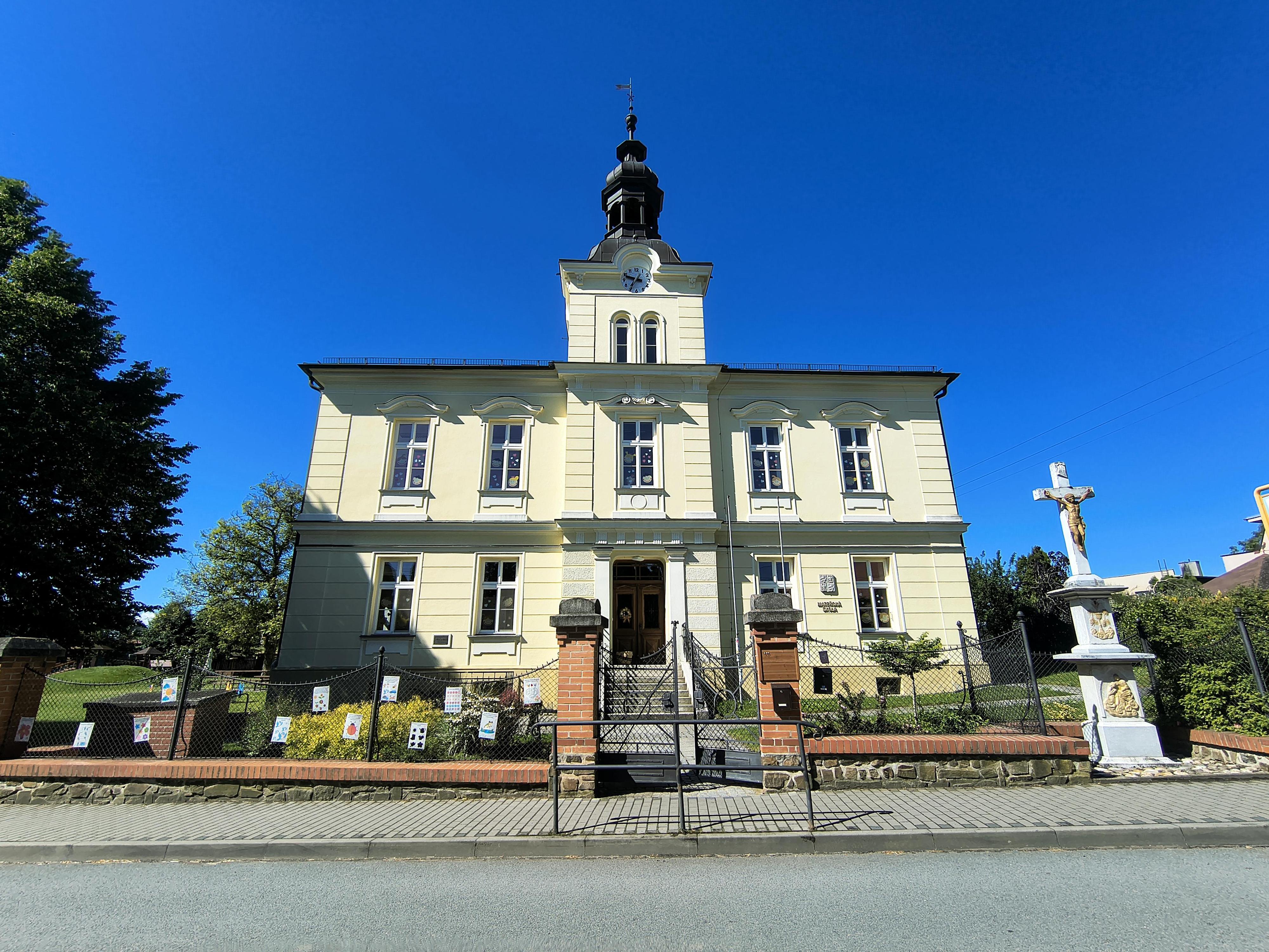 MŠ Holasovice foto 5