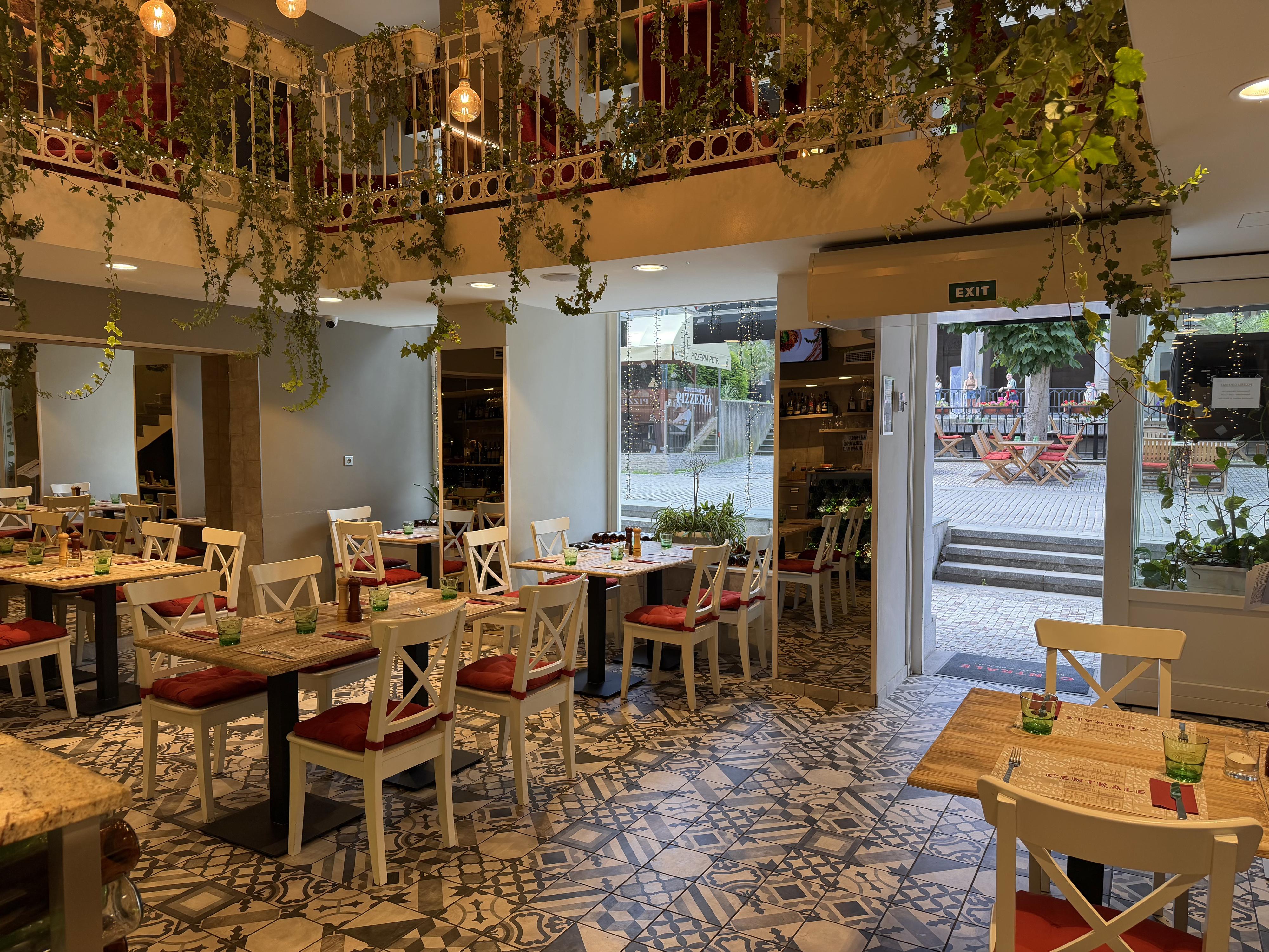 Pizzeria Centrale foto 4