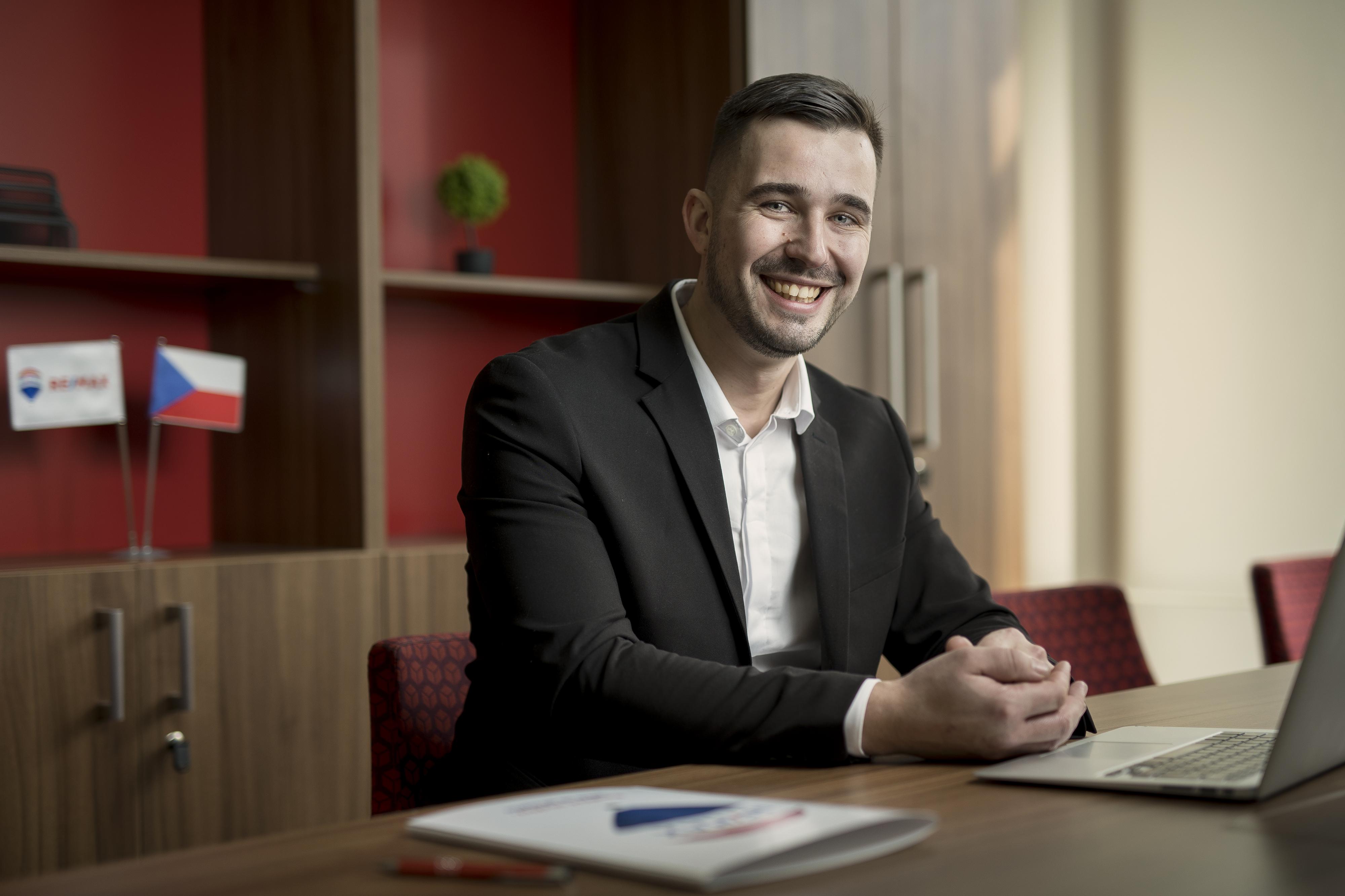 Lubomír Šimek - realitní makléř RE/MAX Nova foto 2