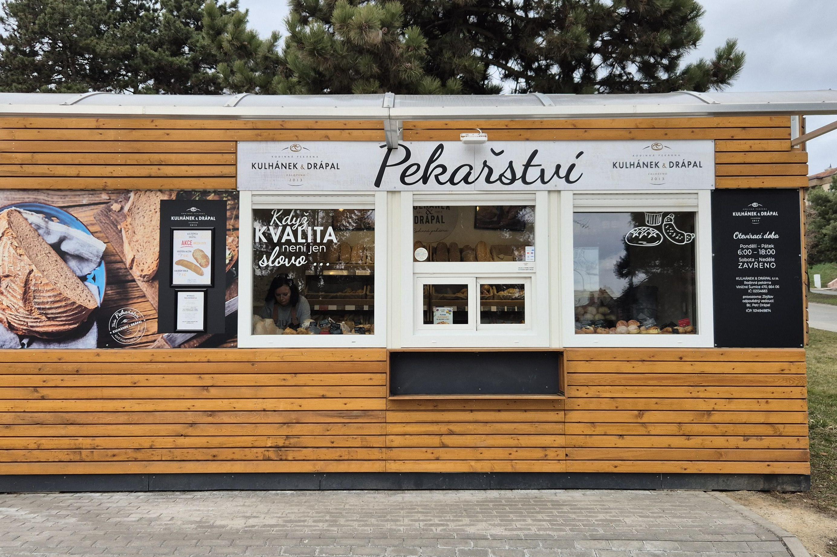 KULHÁNEK & DRÁPAL s.r.o.