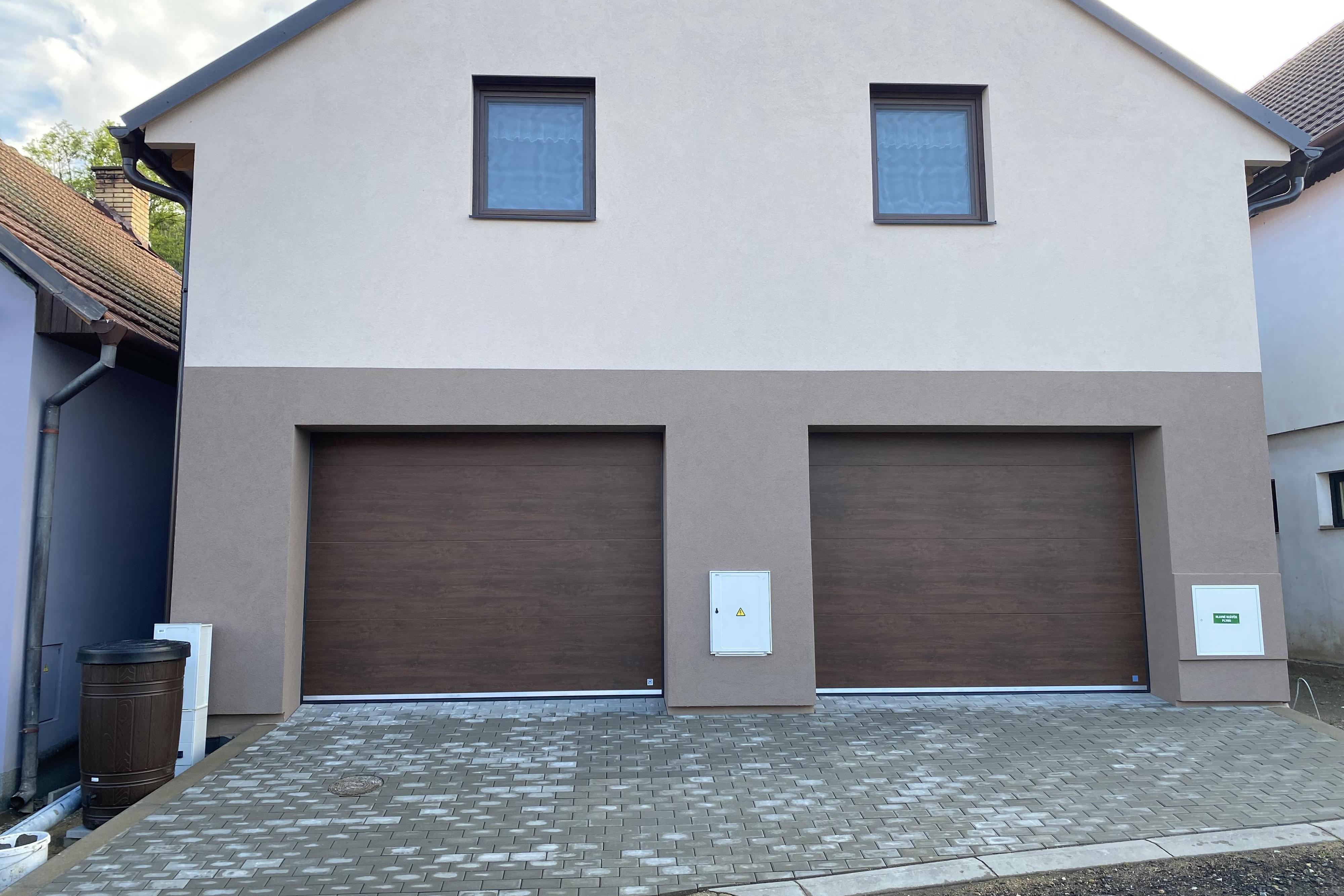 Apartmán pod Cyrilem a Metodějem
