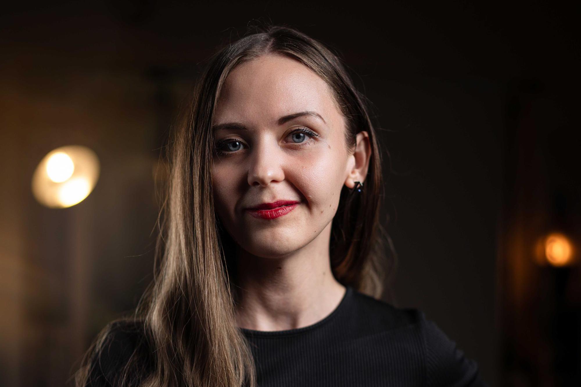 Mgr. Jana Witae - Profesionální fotografka