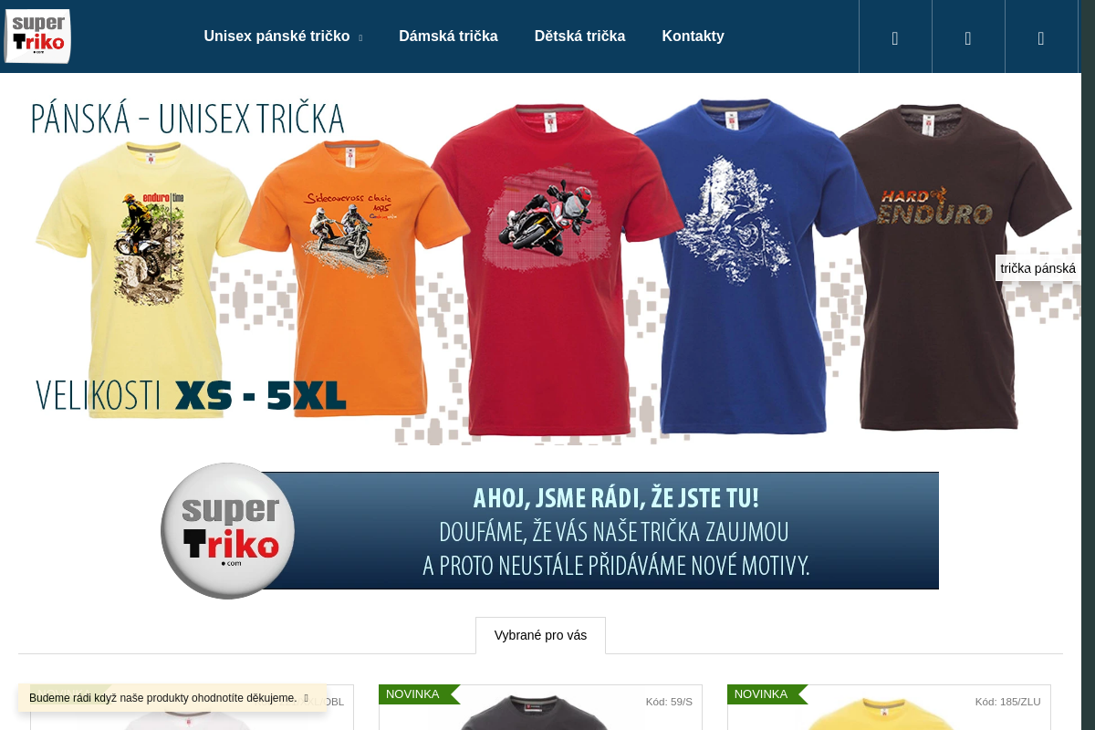 Supertriko.com