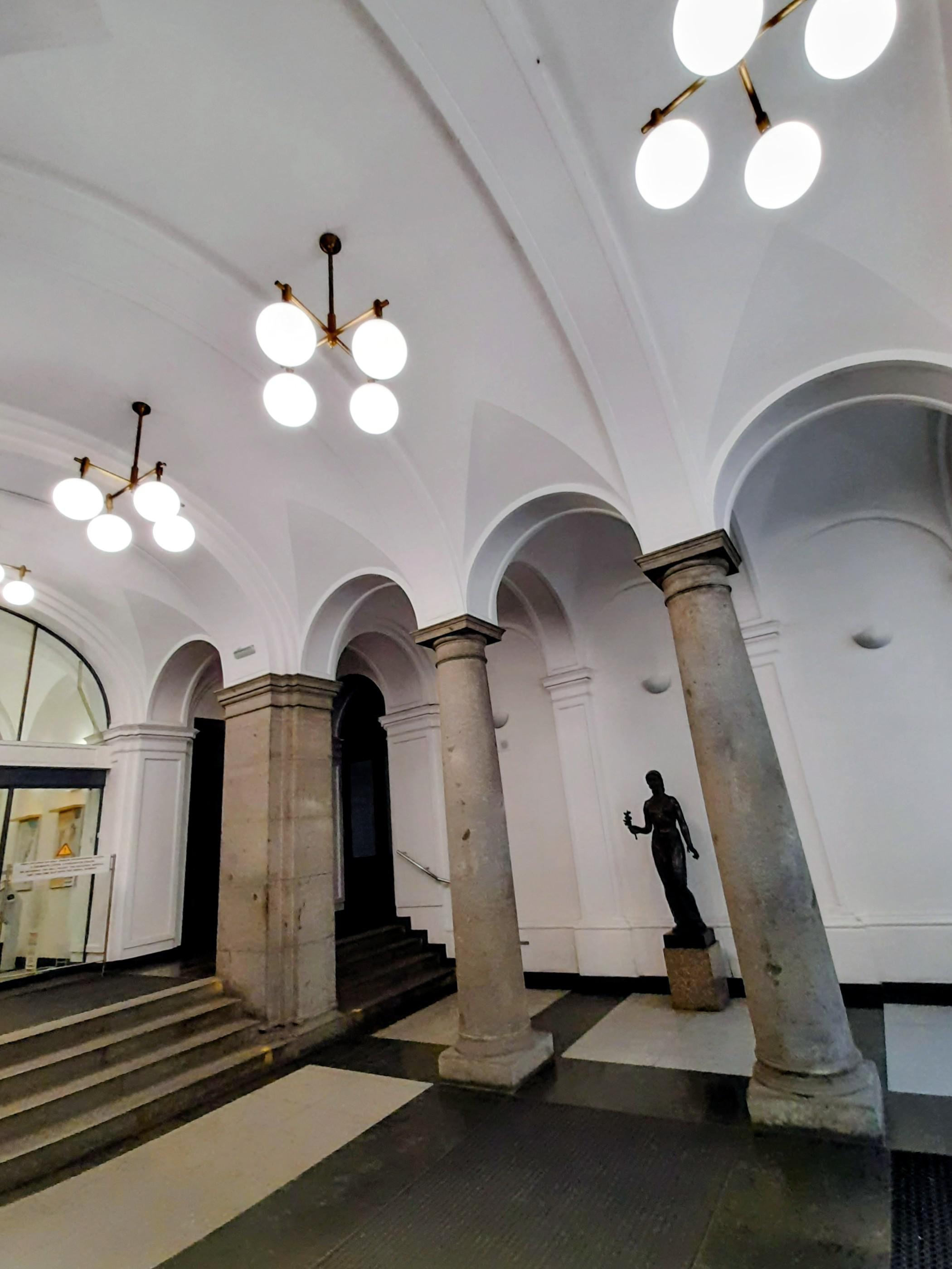 Pošta Praha 1 foto 4