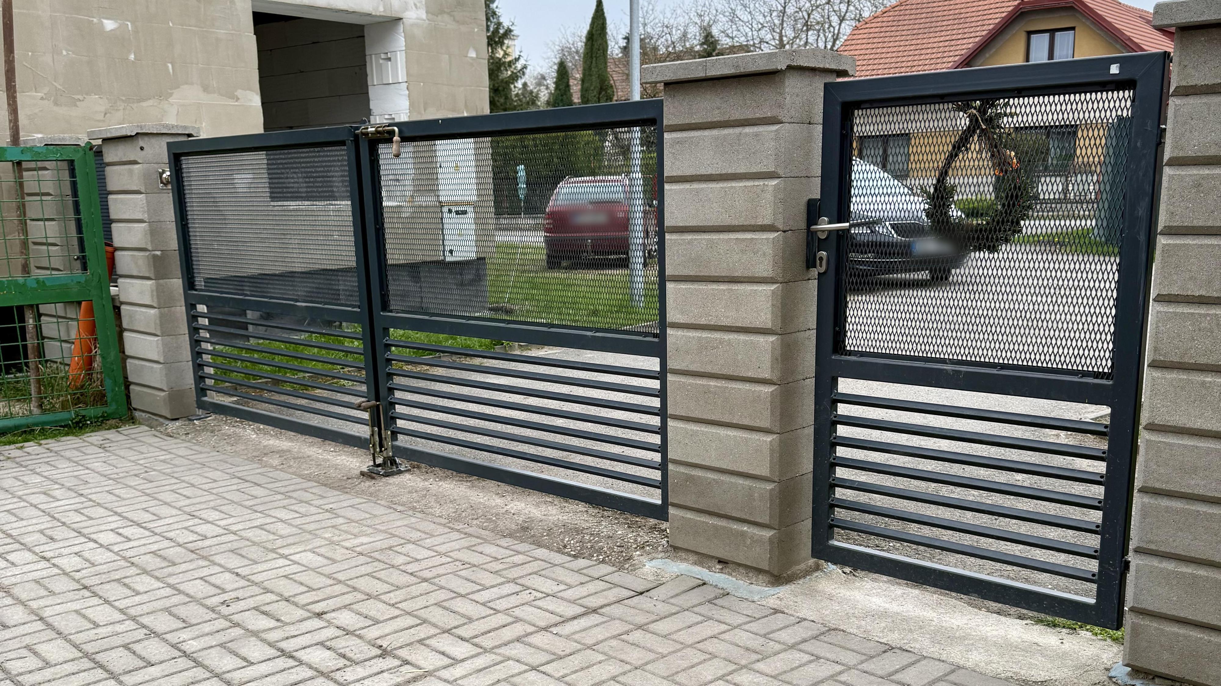 Kovolinek - Michal Linek foto 2