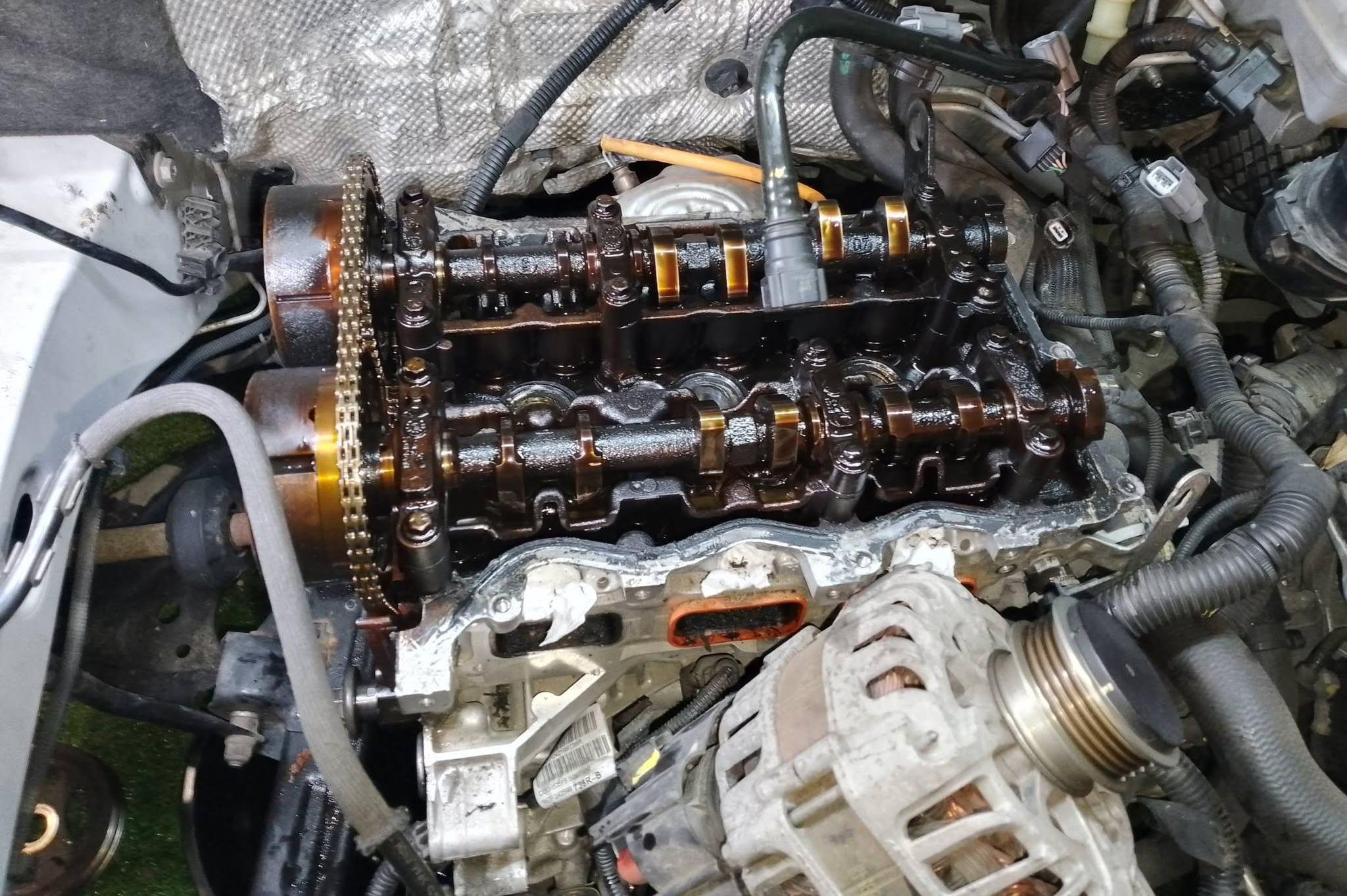 Mobilní servis Koncern Garage