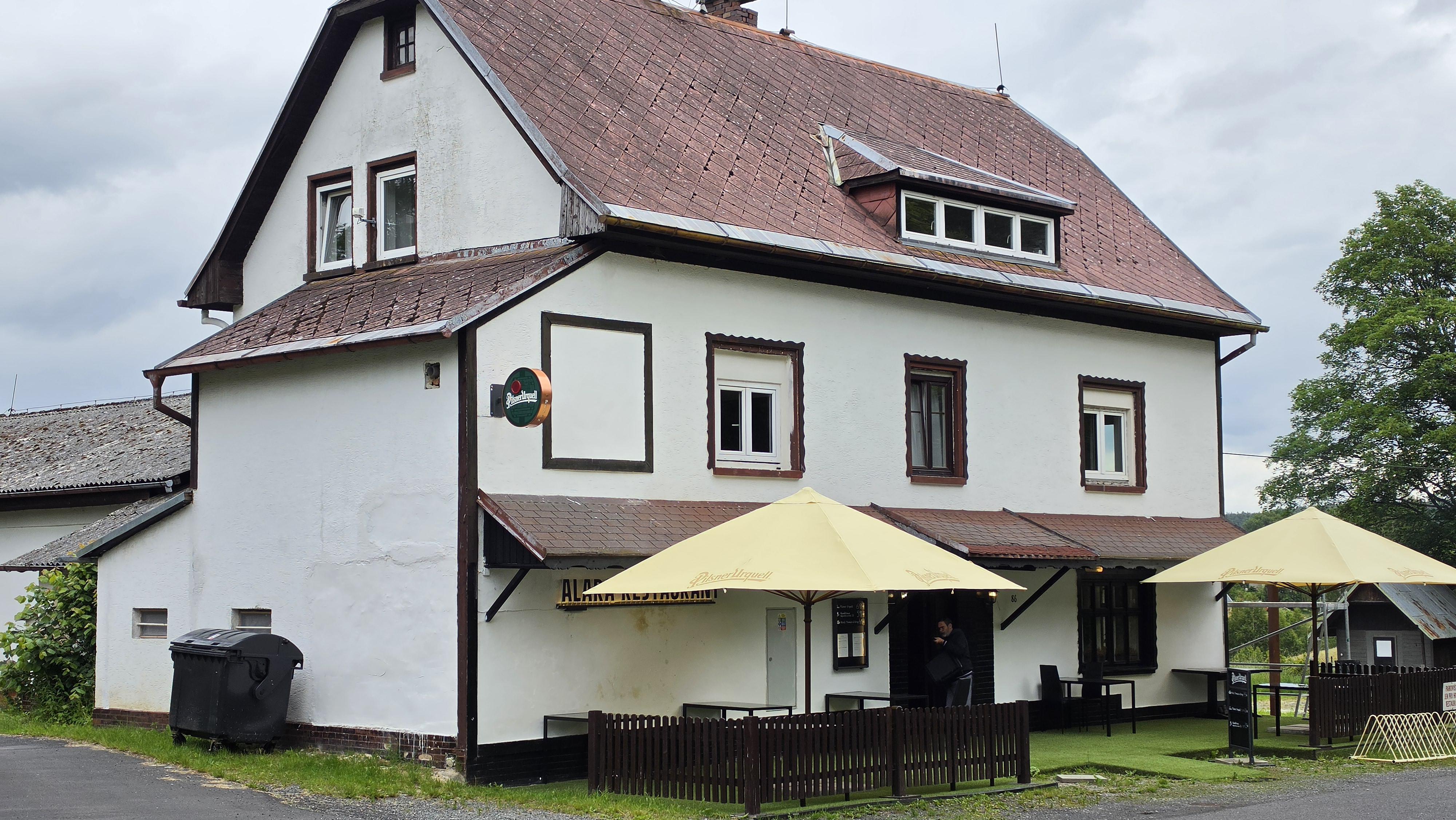 Alara restaurant foto 4