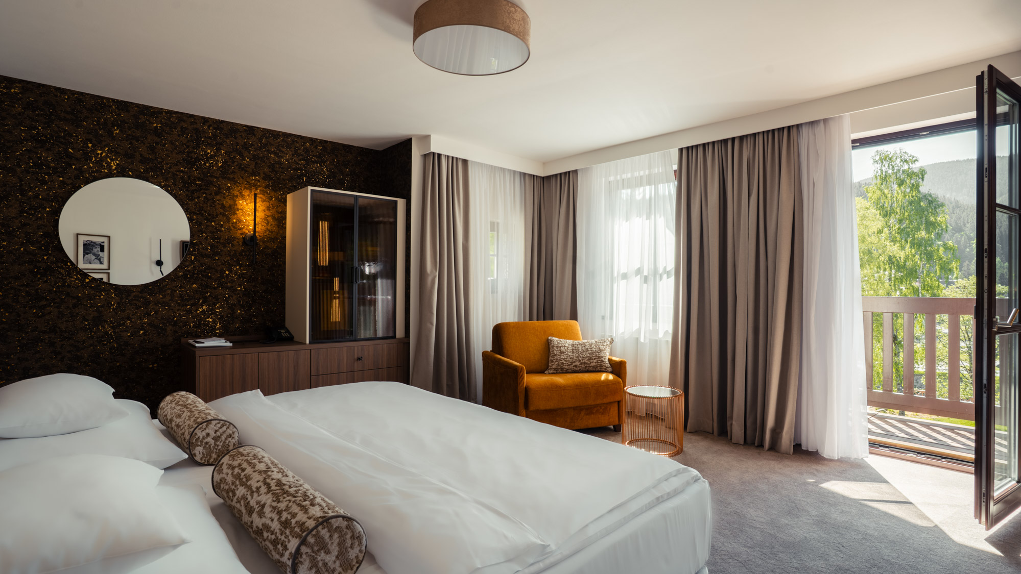 Hotel Savoy foto 4