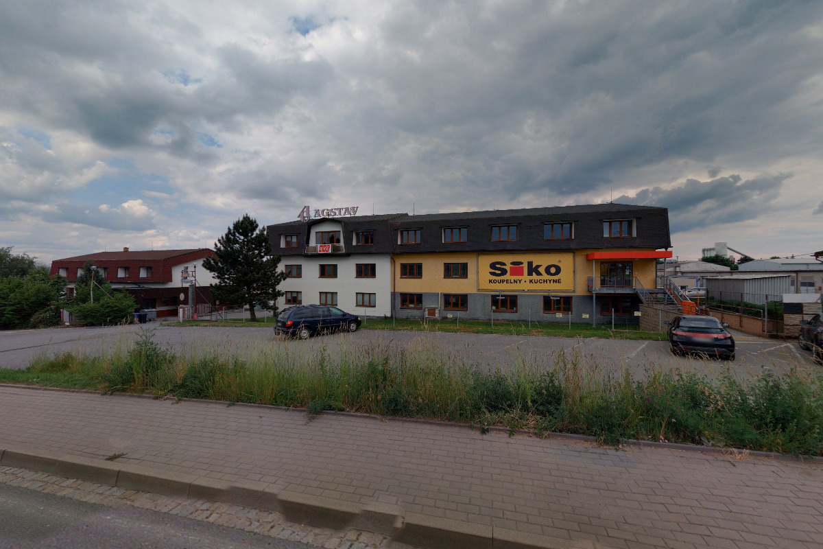 GIENGER, spol. s r.o. foto 2