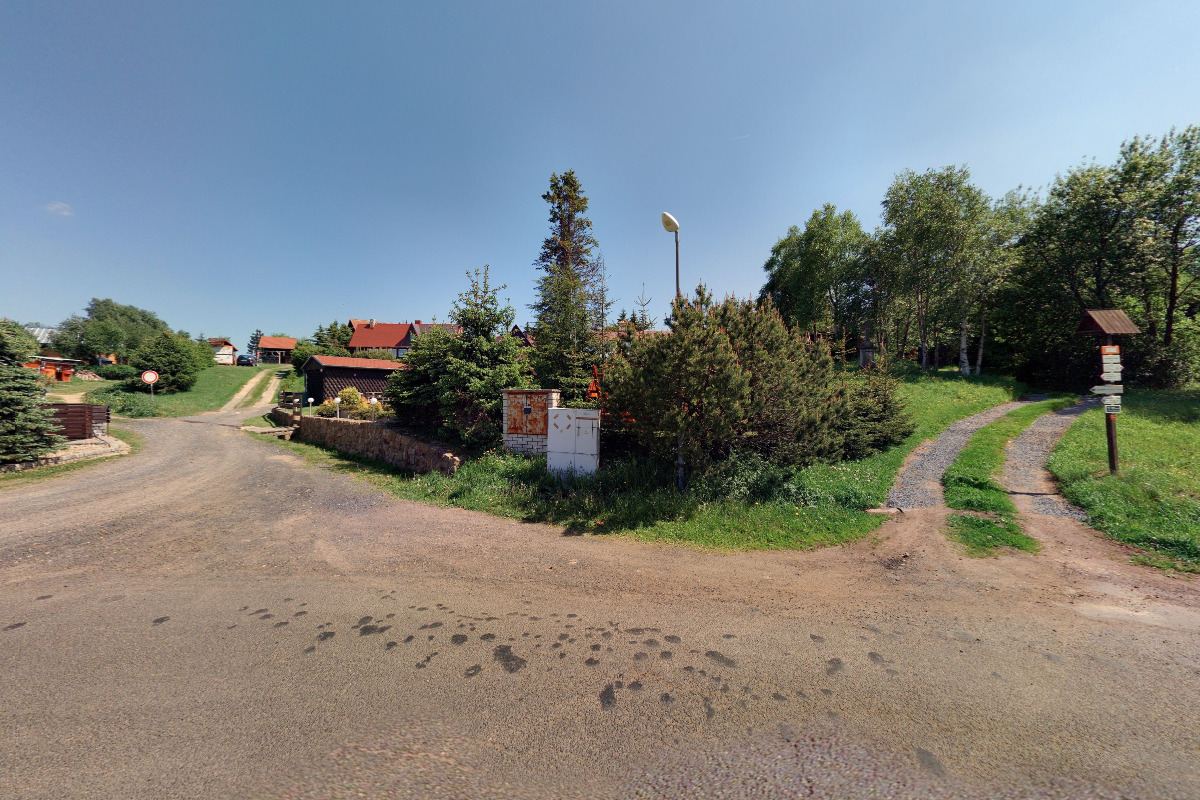 (k)rušné bistro foto 1