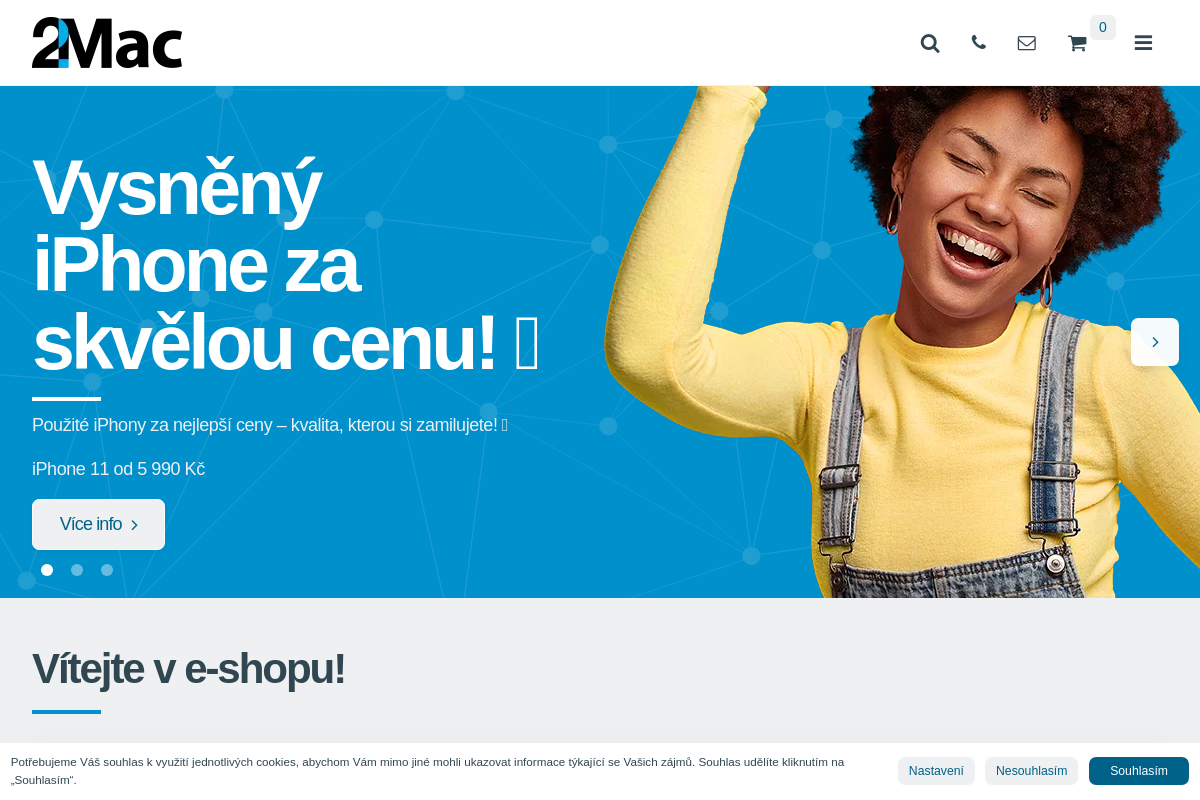 2Mac.cz