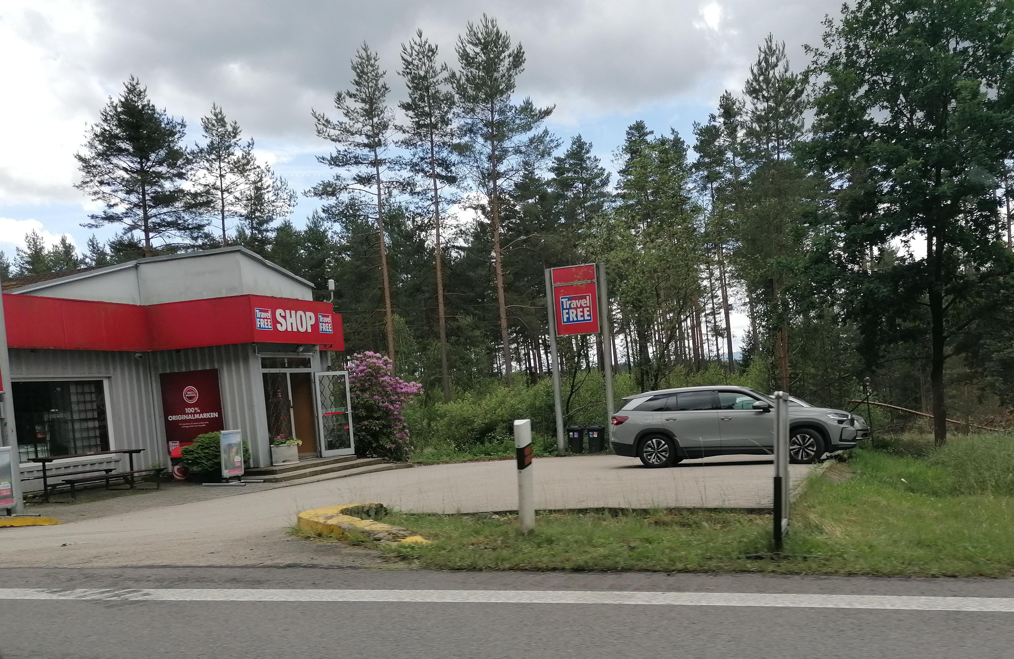 TRAVEL FREE SHOP foto 4